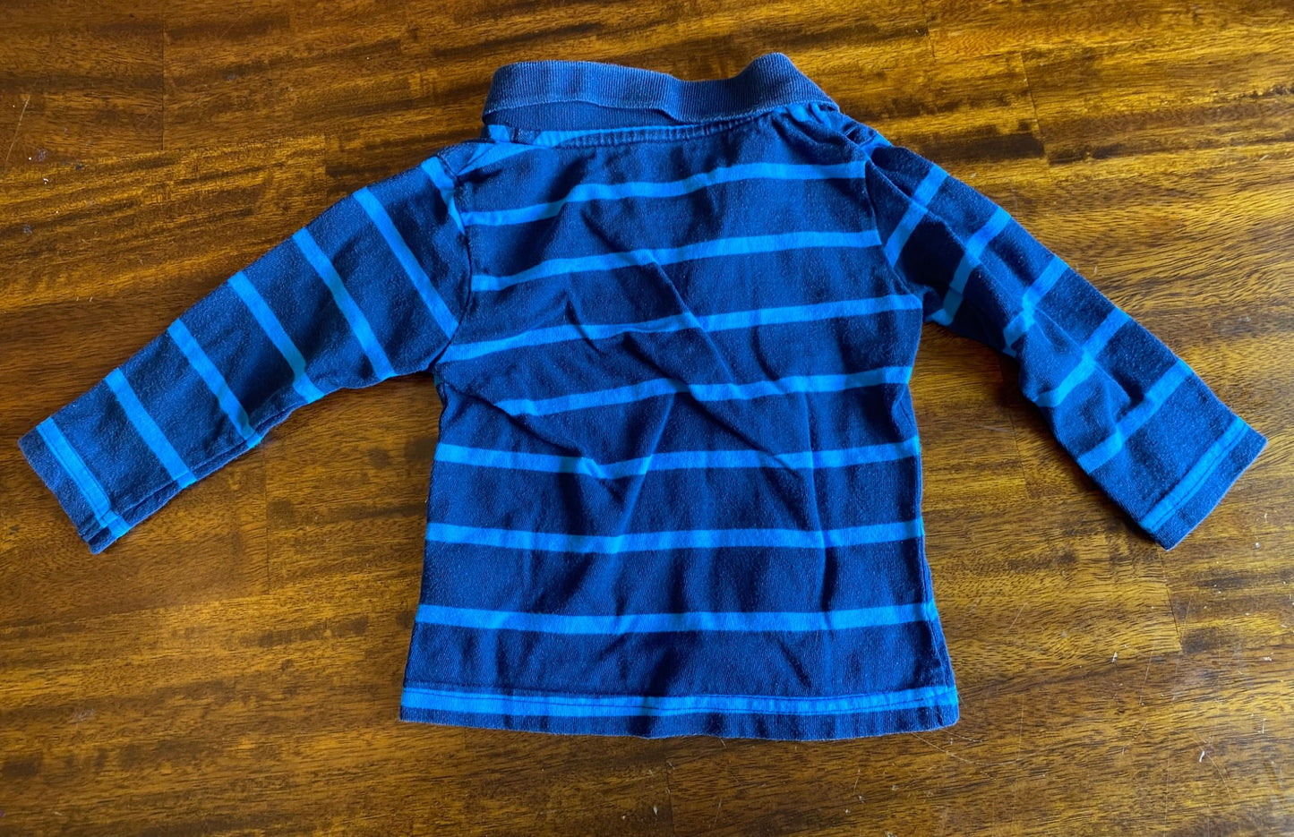 18mth boy bundle shirts