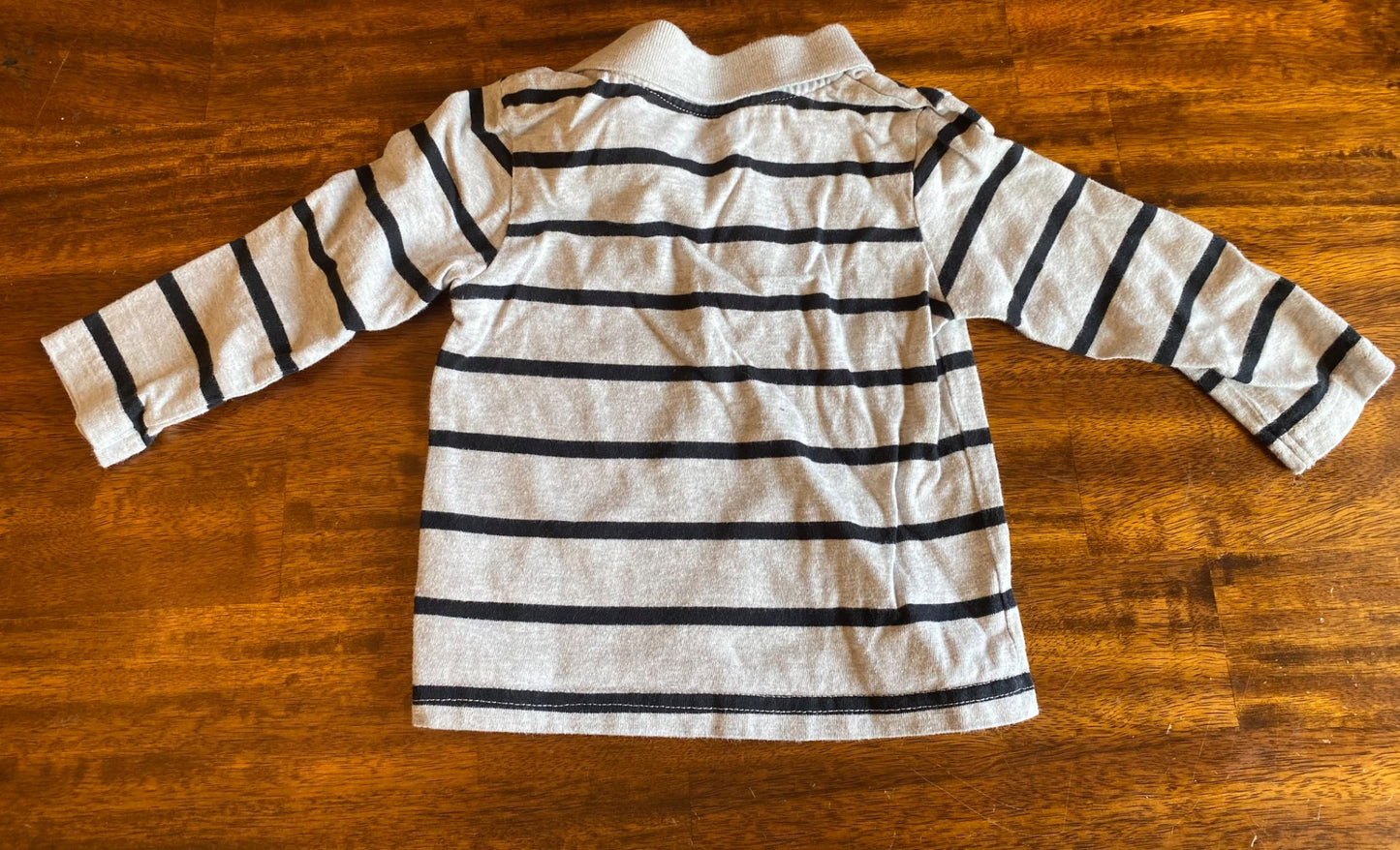 18mth boy bundle shirts