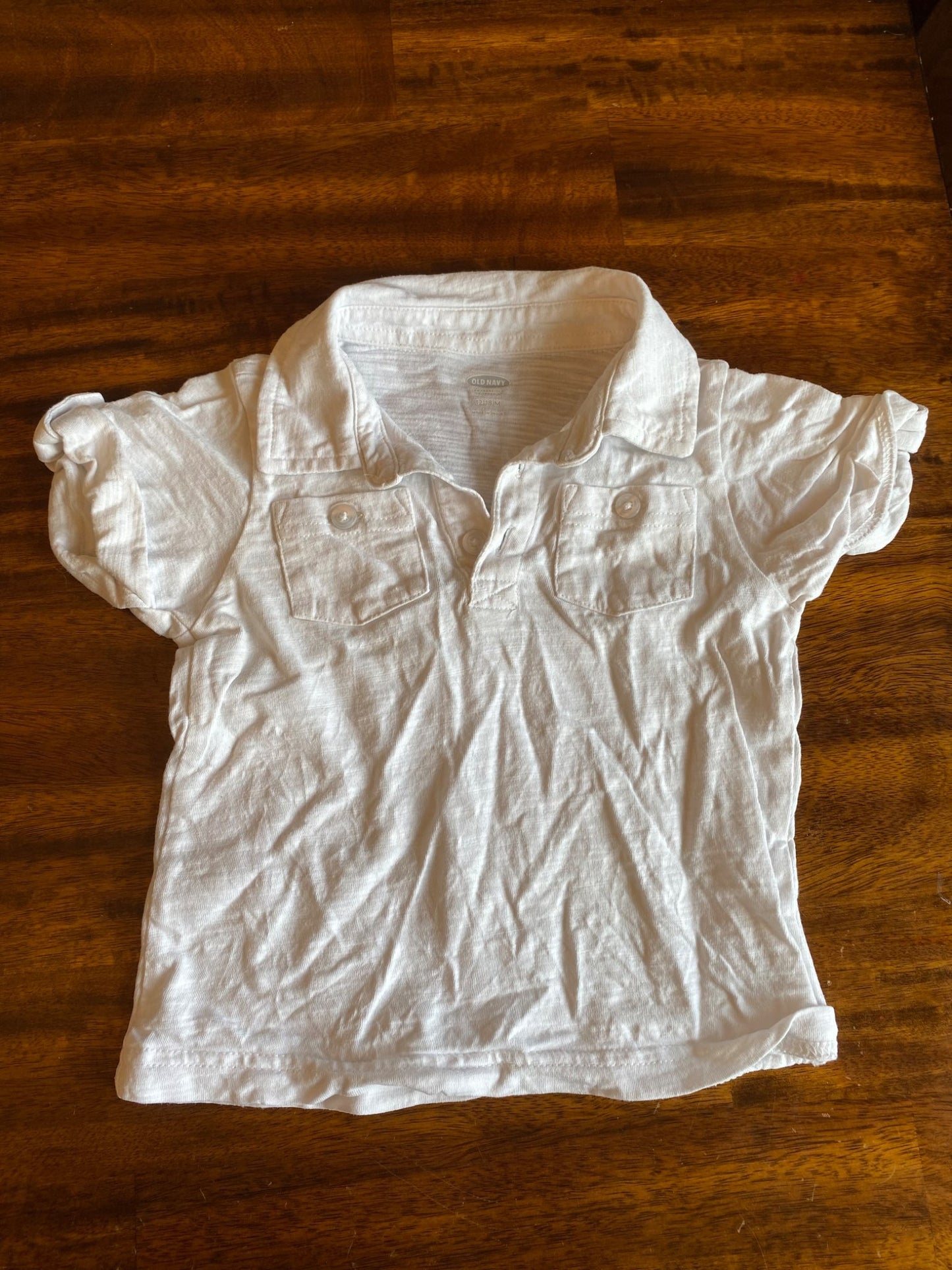 18mth boy bundle shirts