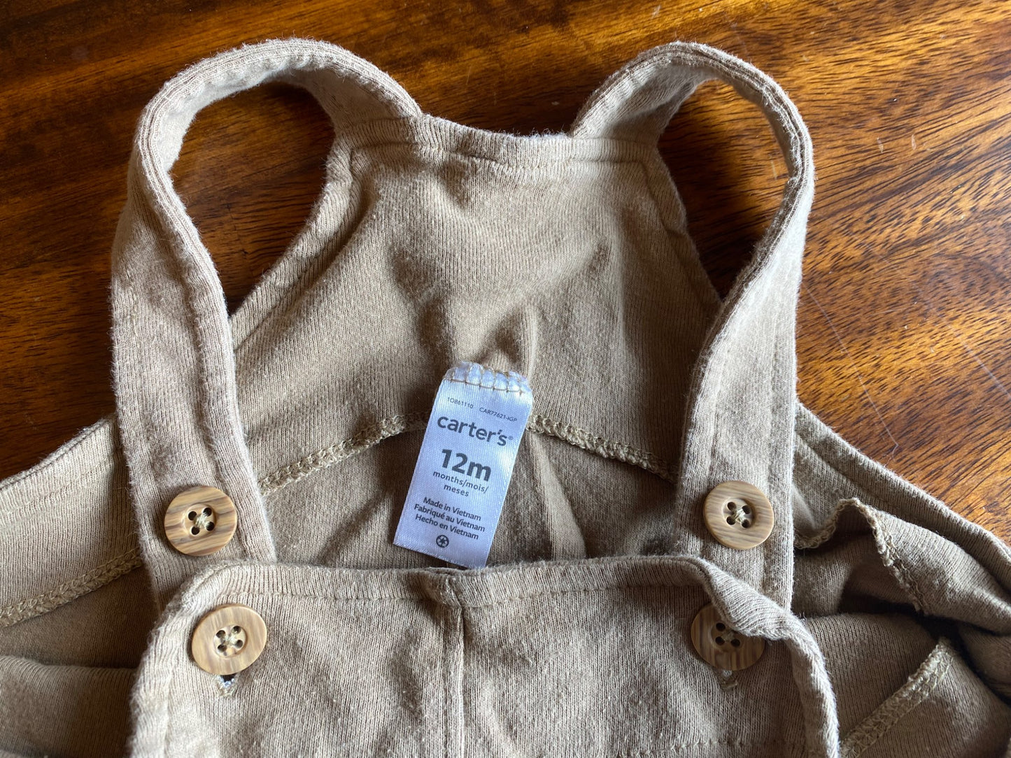 12mth boys bundle