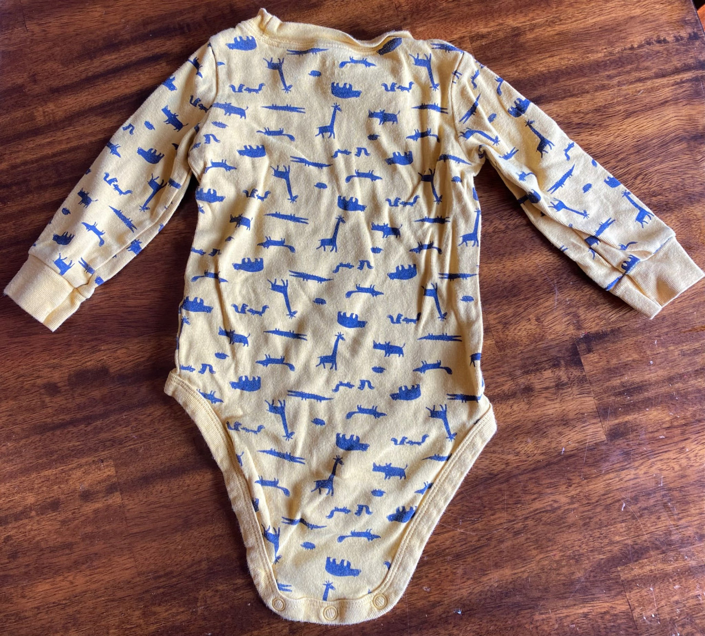 12mth boys bundle