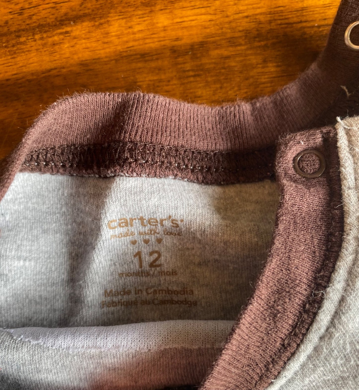 12mth boys bundle
