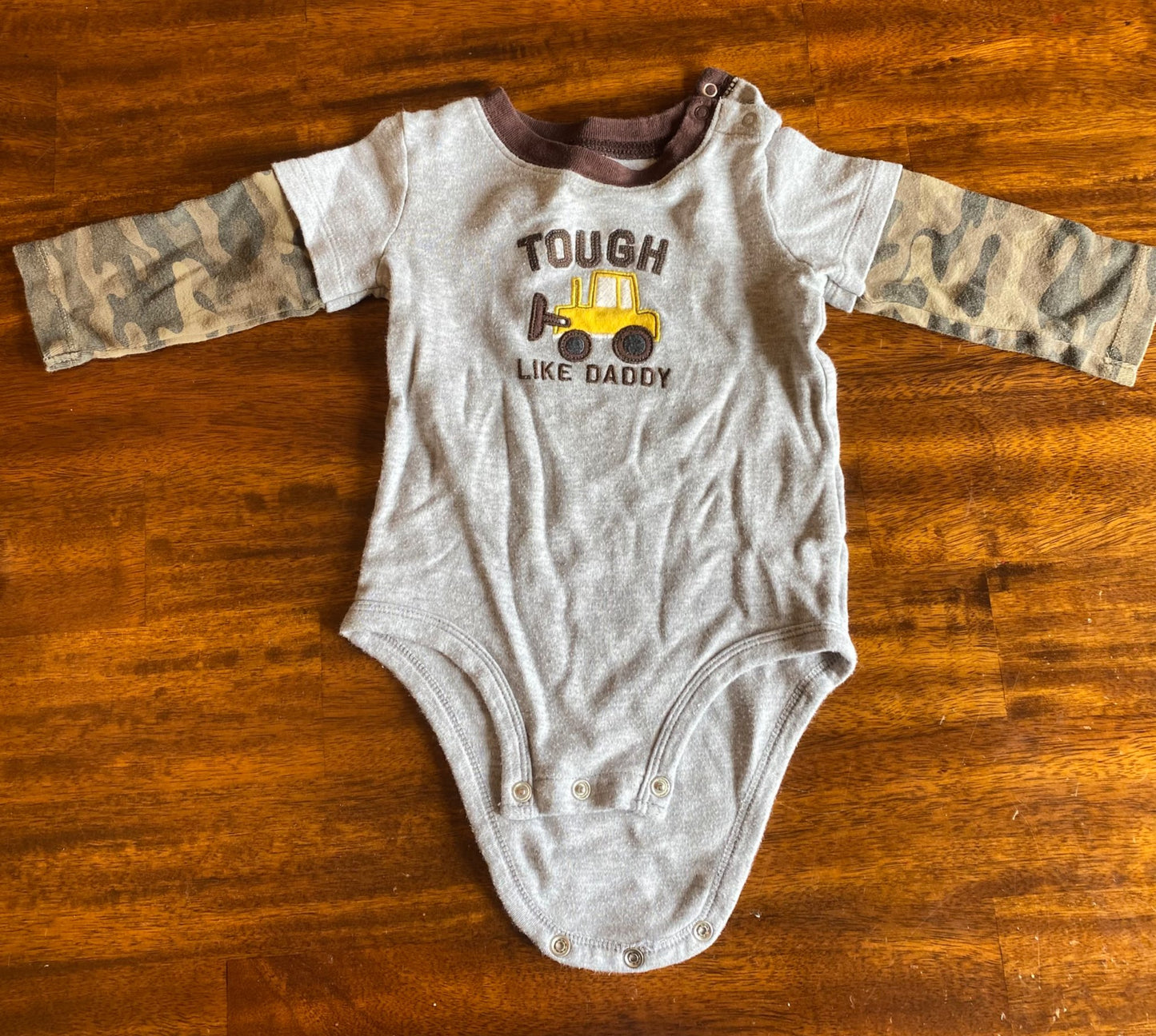 12mth boys bundle