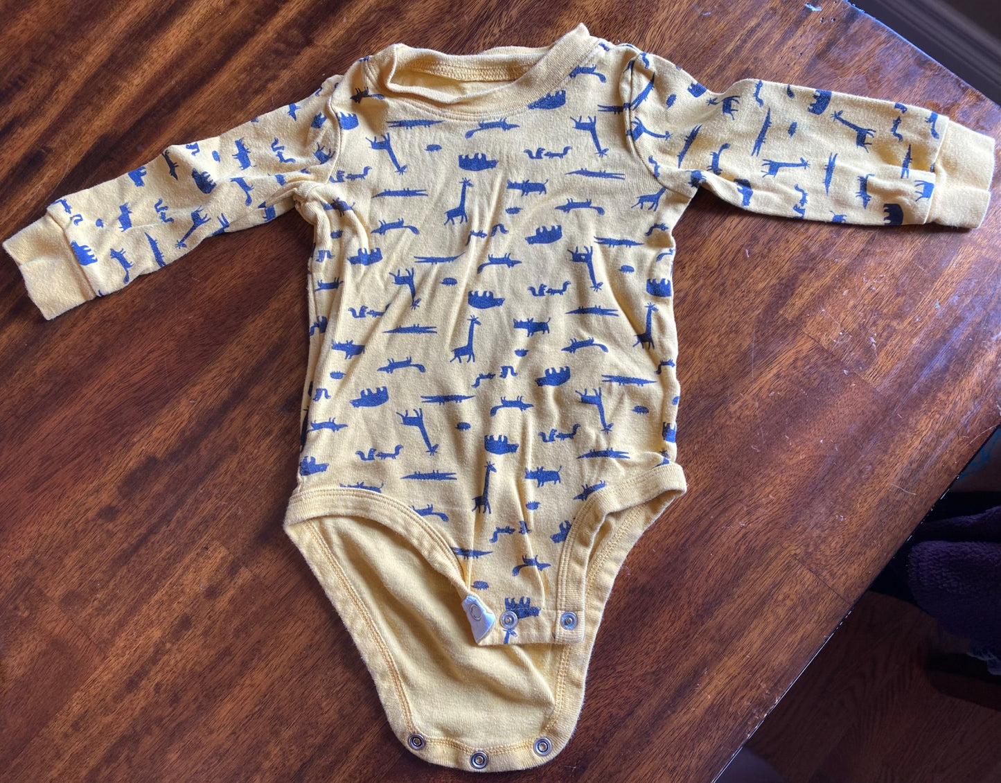 12mth boys bundle