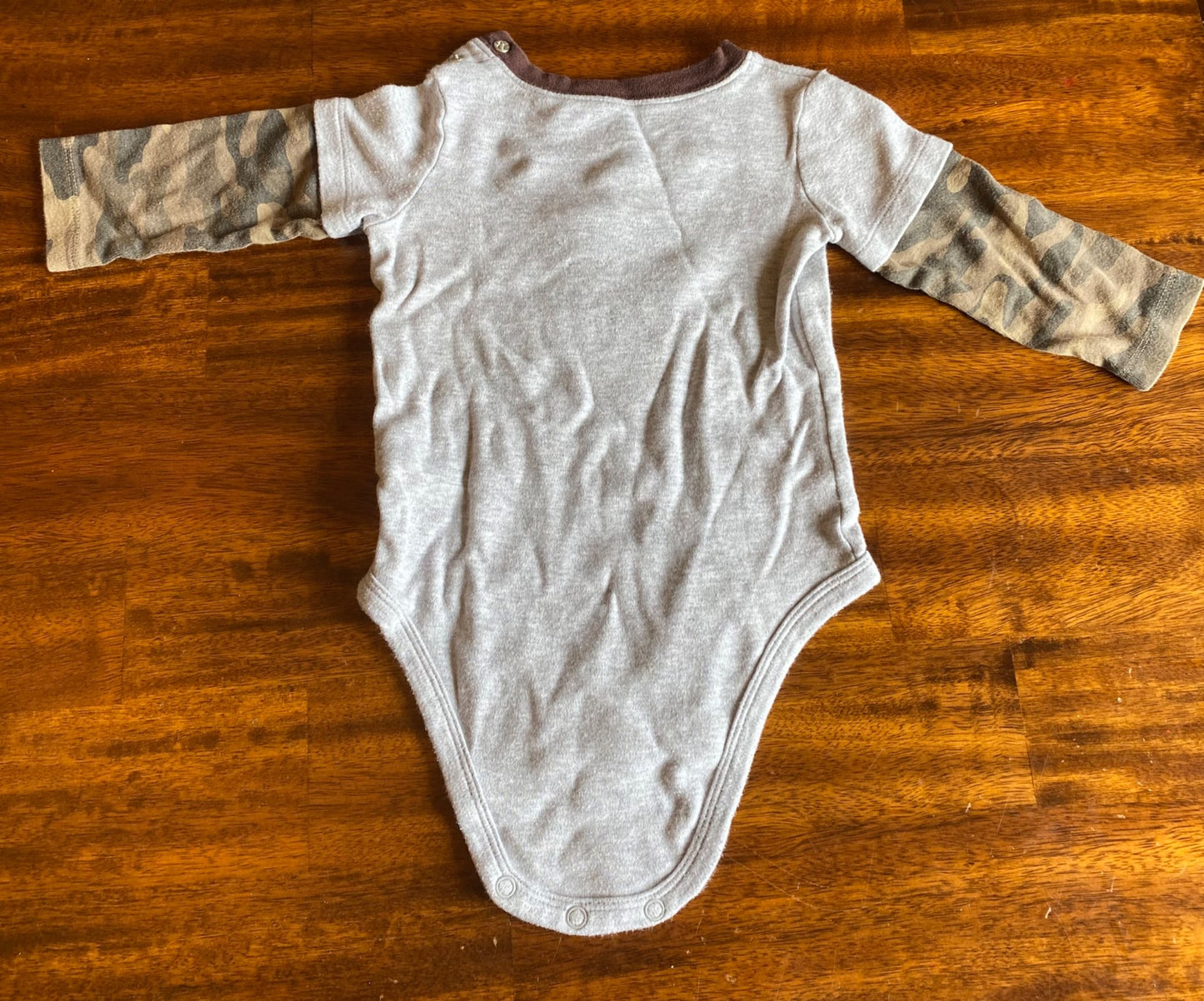 12mth boys bundle