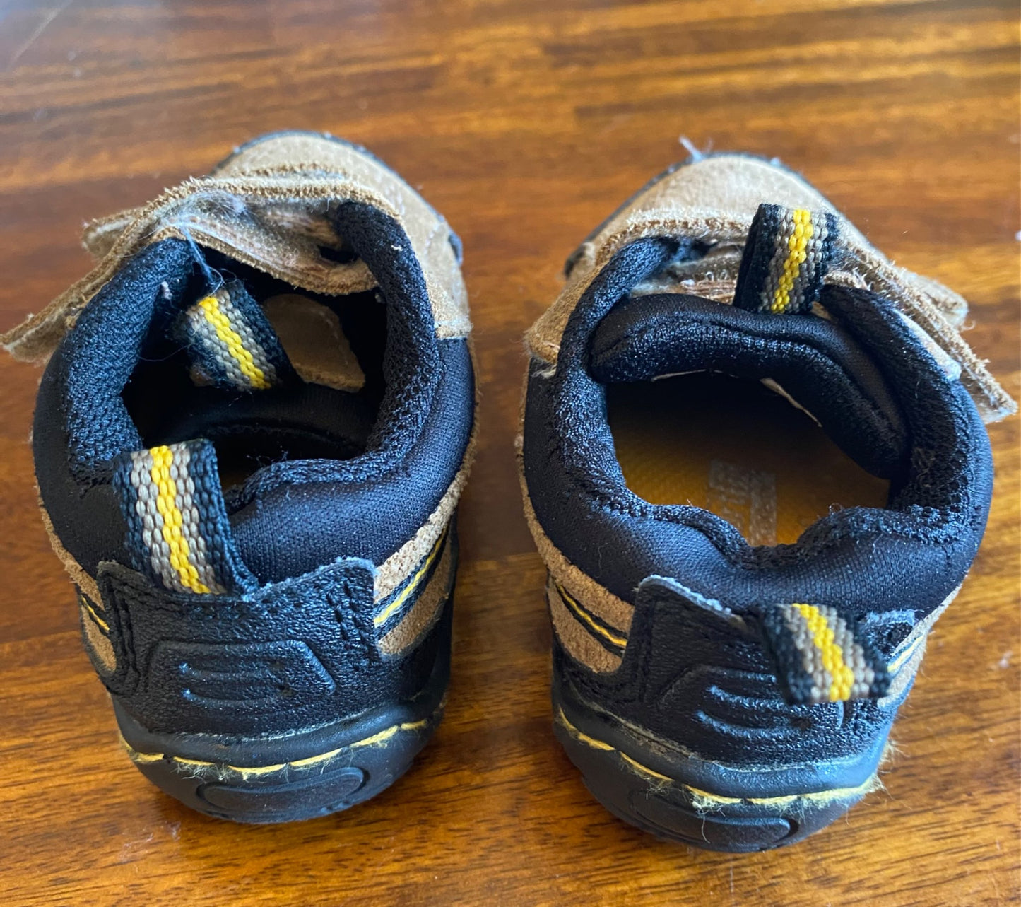 Shoes 5 skid resistant