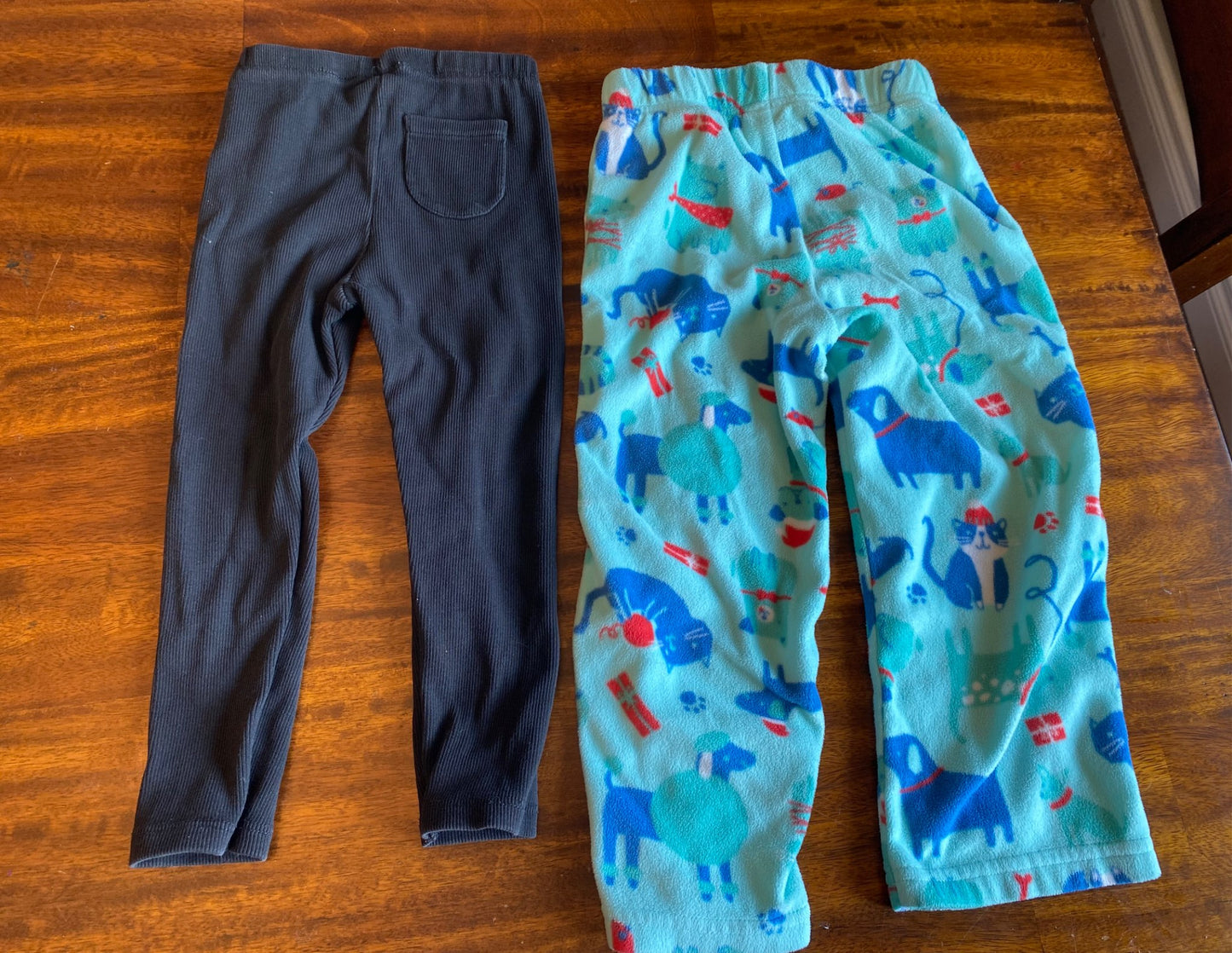 3-4T pants bundle