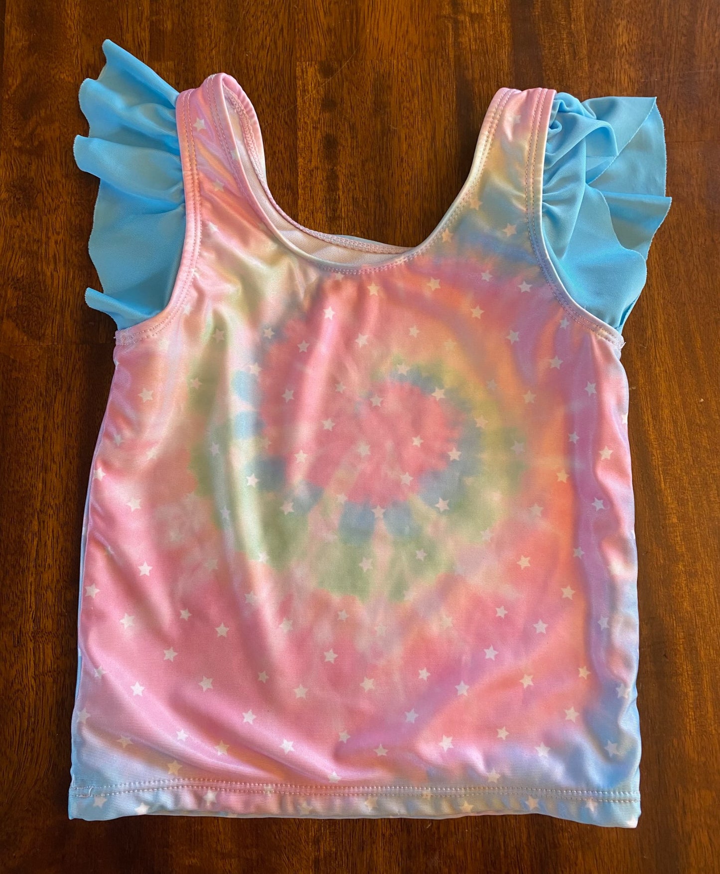 3T Star Wars swim top