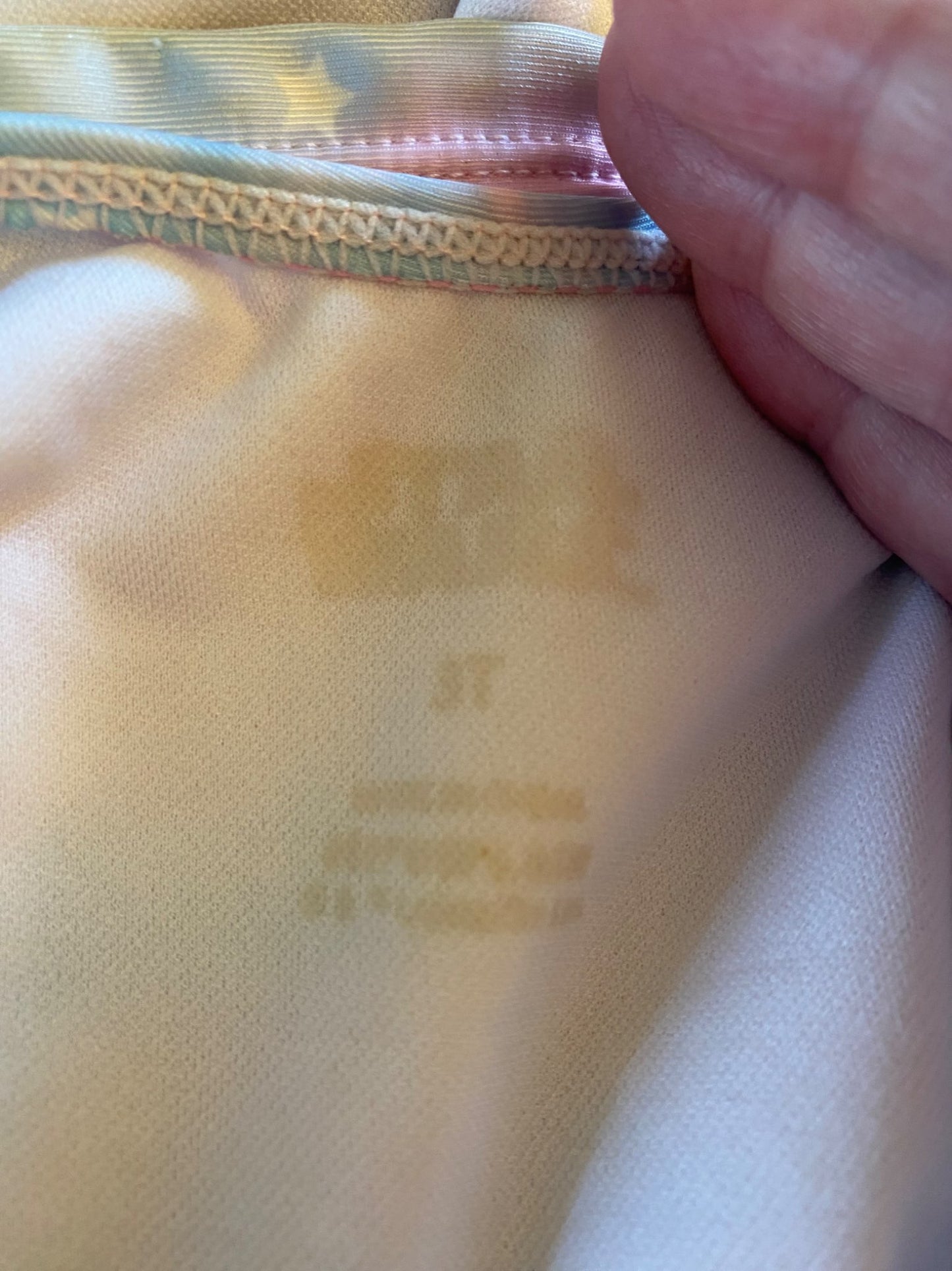 3T Star Wars swim top
