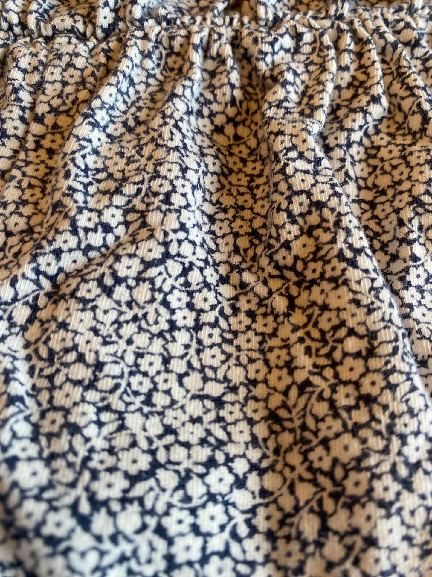 2x size 4T Baby Gap Rompers
