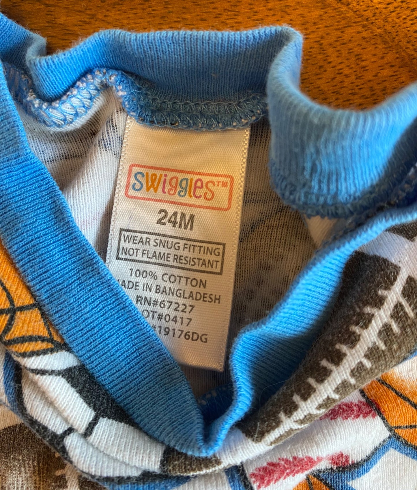 18-24mth sporty outfit , Kids 24 Month (18-24M)