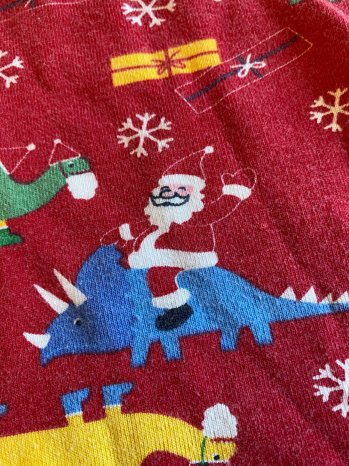 Children’s Place 18-24mth Christmas Shirt , Kids 24 Month (18-24M)