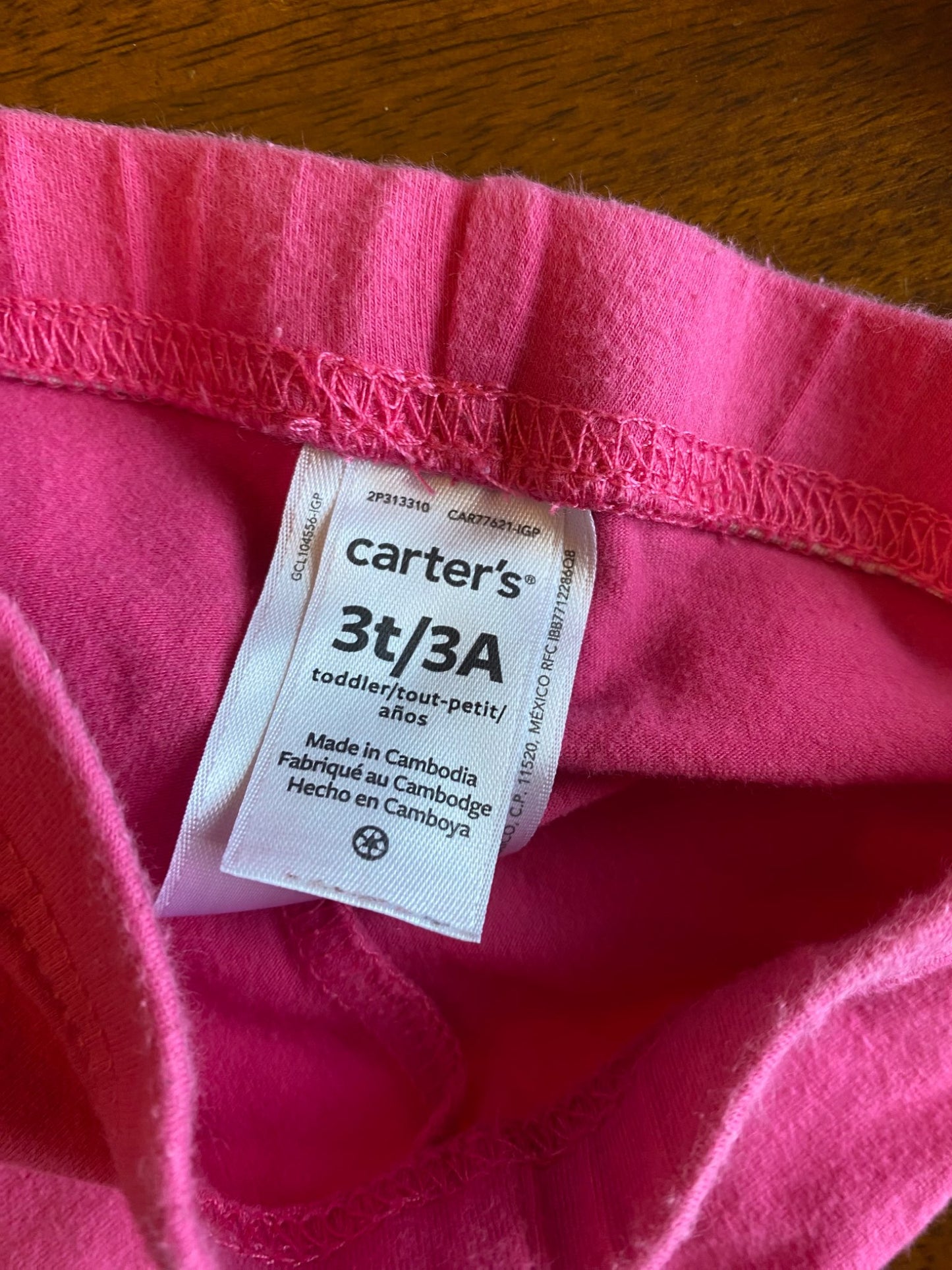 3T Girl shorts bundle , Kids 3T