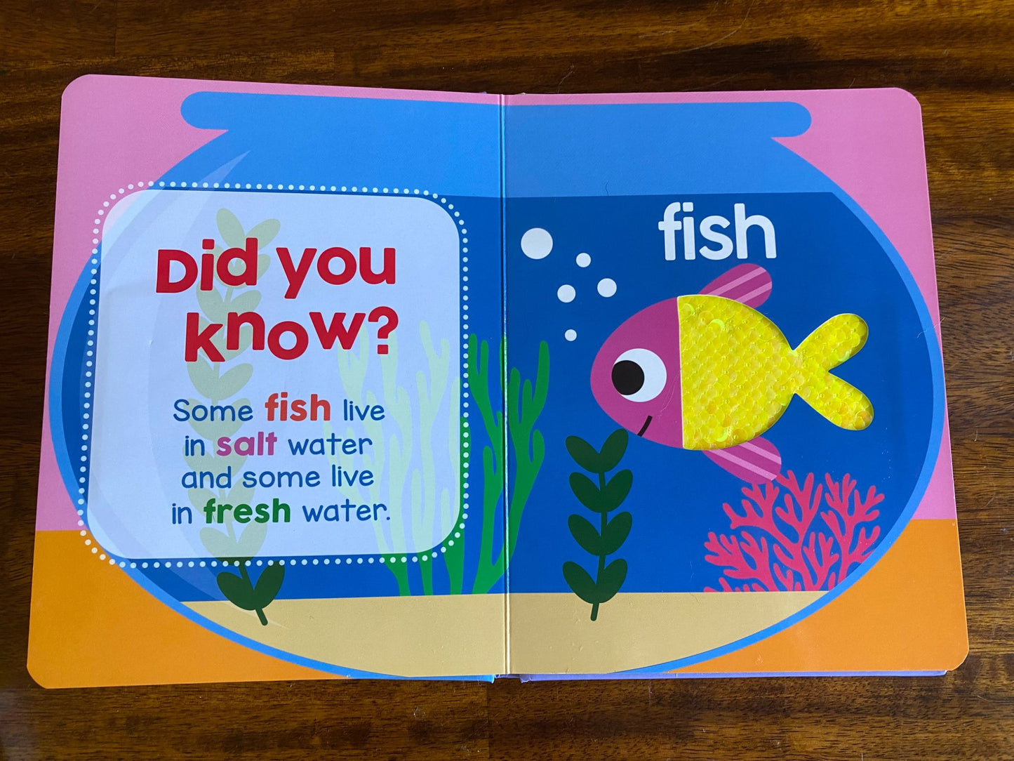 Book bundle Touch & Feel Animals