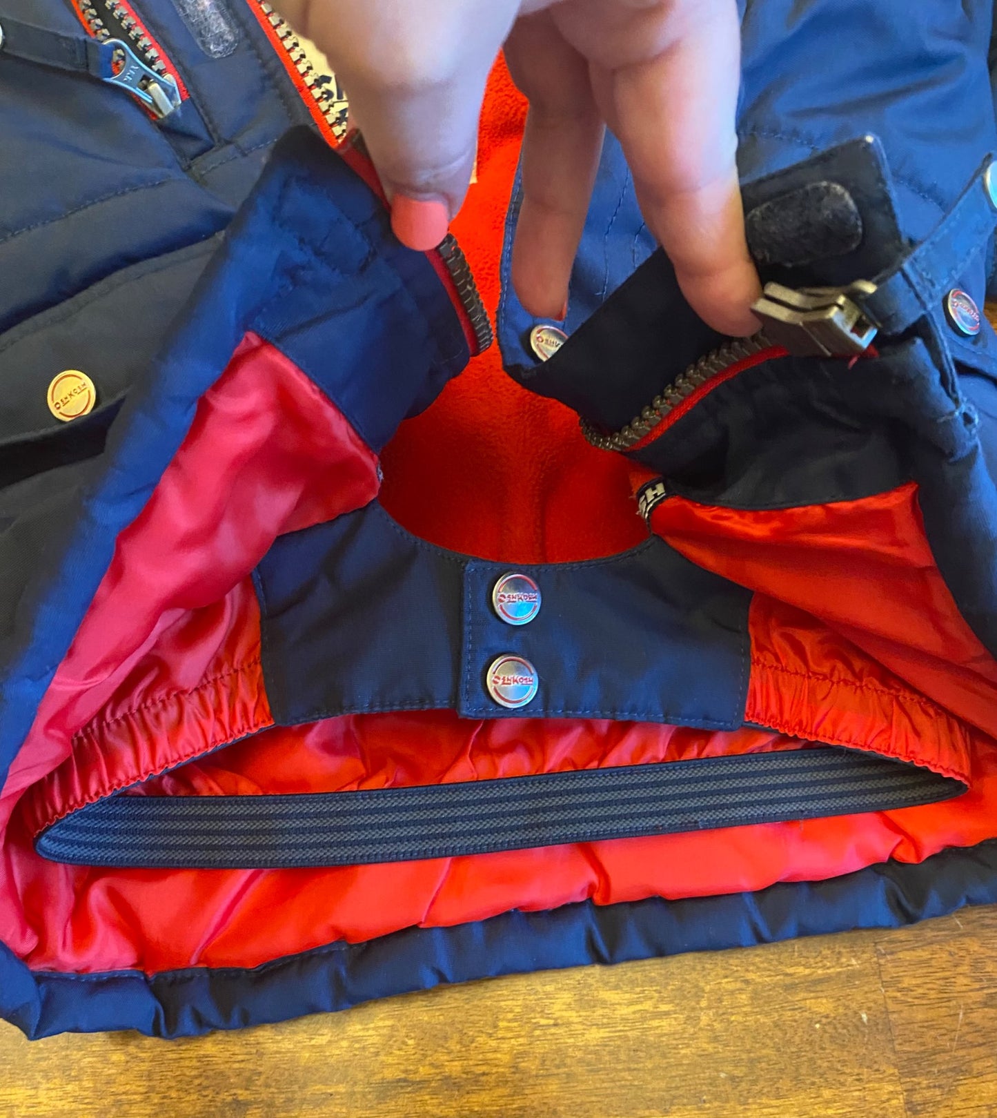18mth Winter Jacket MRSP $85, Kids 18 Month (12-18M)
