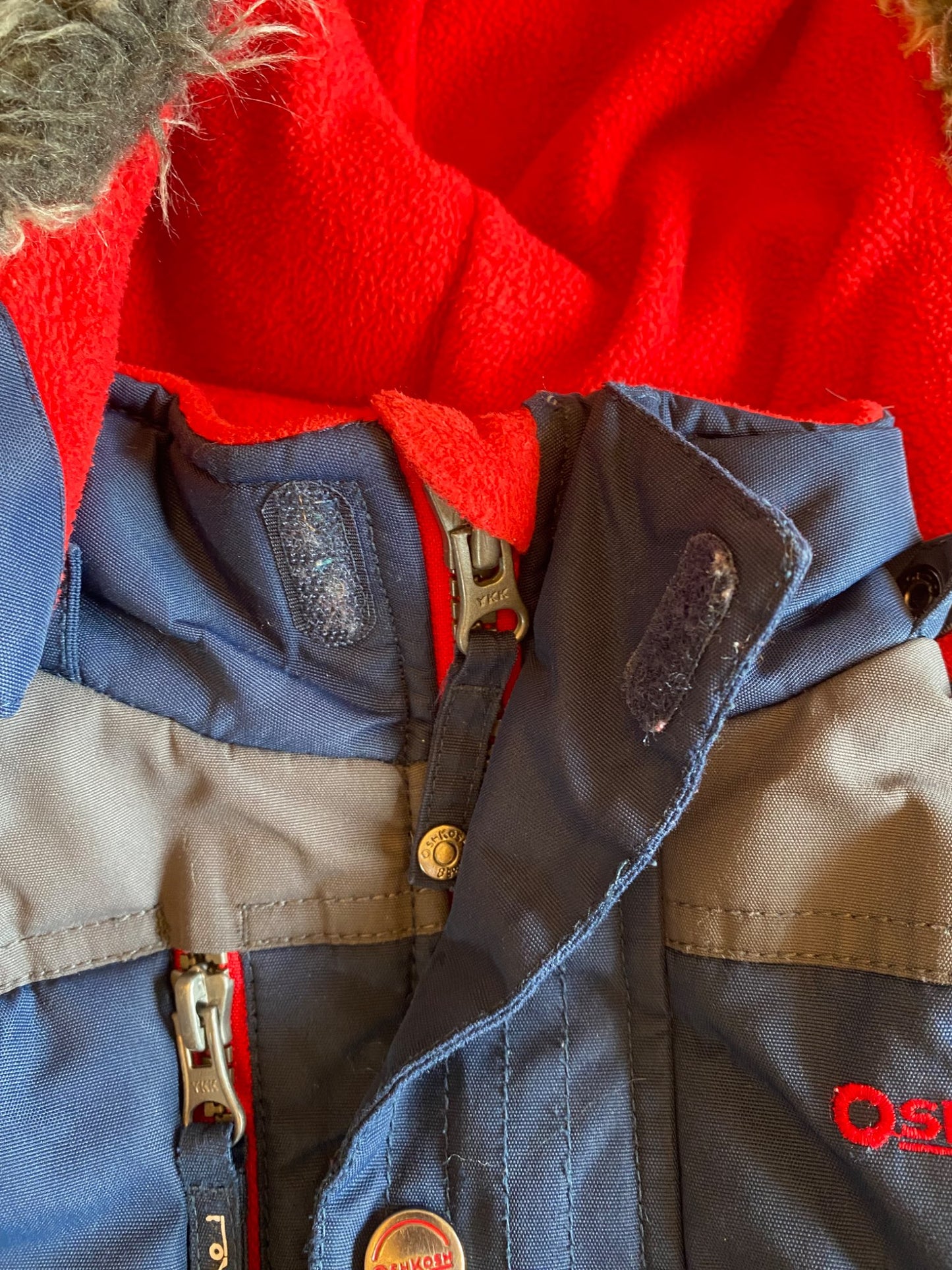 18mth Winter Jacket MRSP $85, Kids 18 Month (12-18M)
