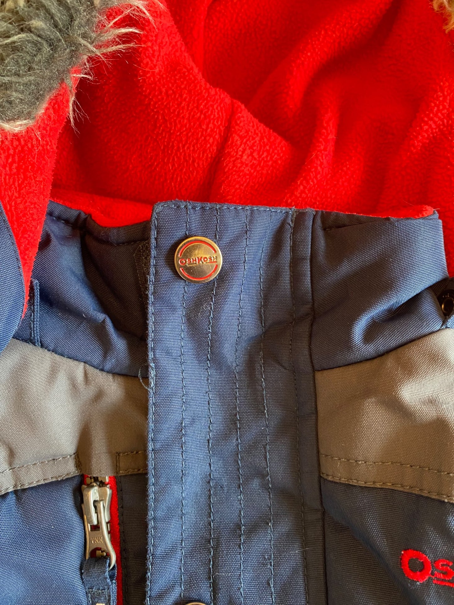 18mth Winter Jacket MRSP $85, Kids 18 Month (12-18M)