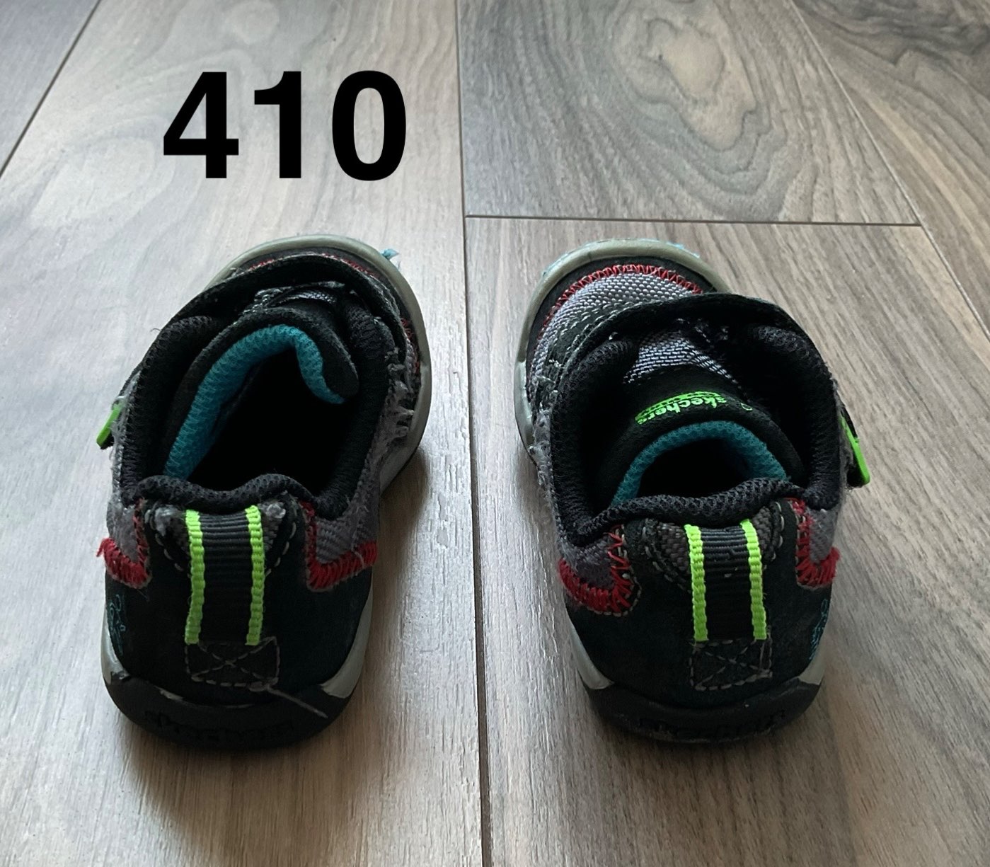 Skechers Go Play Size 7, Shoes 7 (Walkers:12-24 mth)