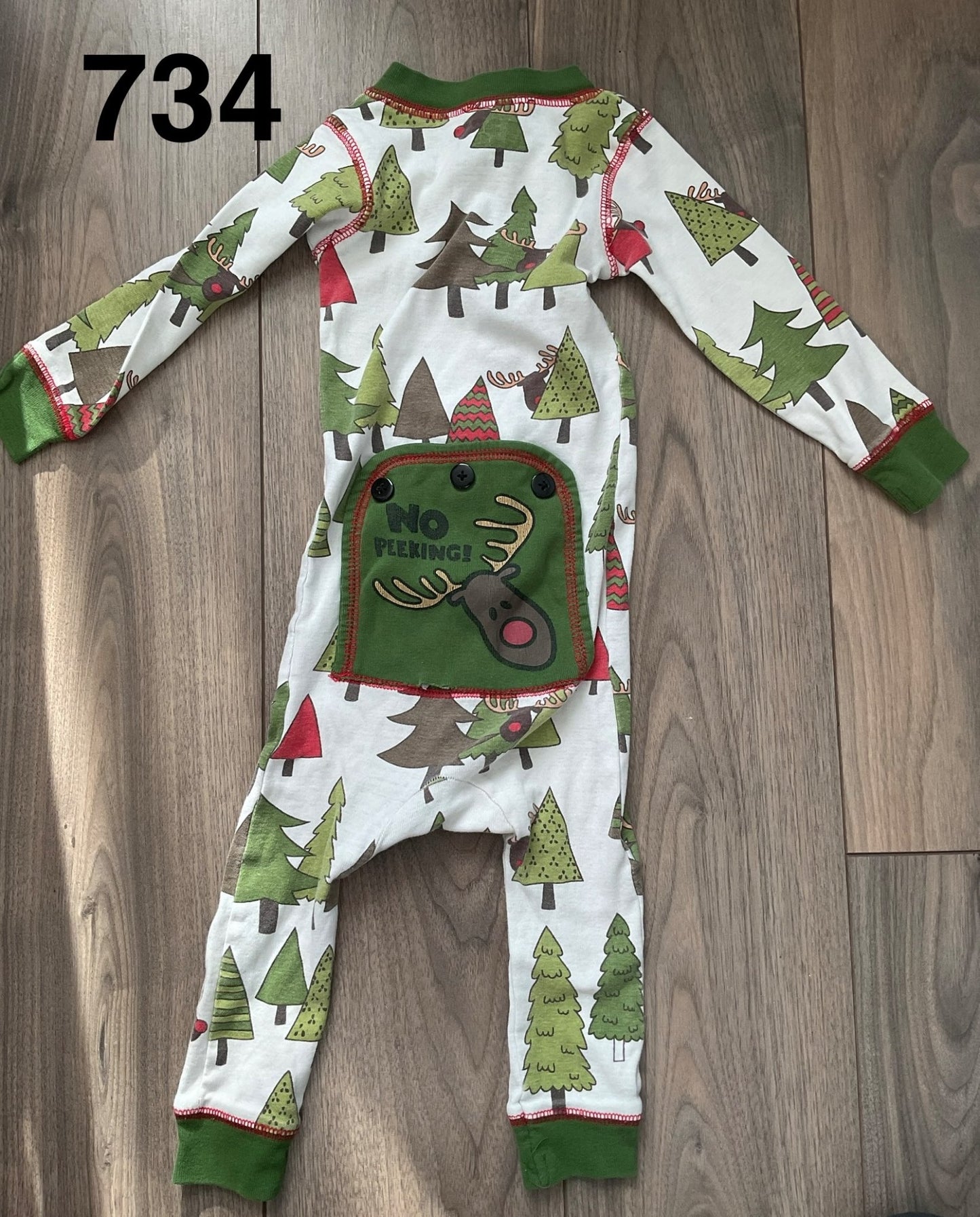 12-18 Month Bundle Sleepers Shorts Pants, Kids 18 Month (12-18M)