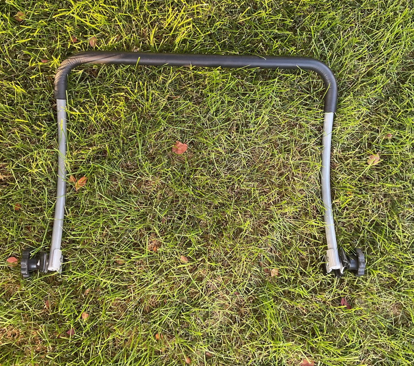 In Step Quick N EZ Bike Trailer