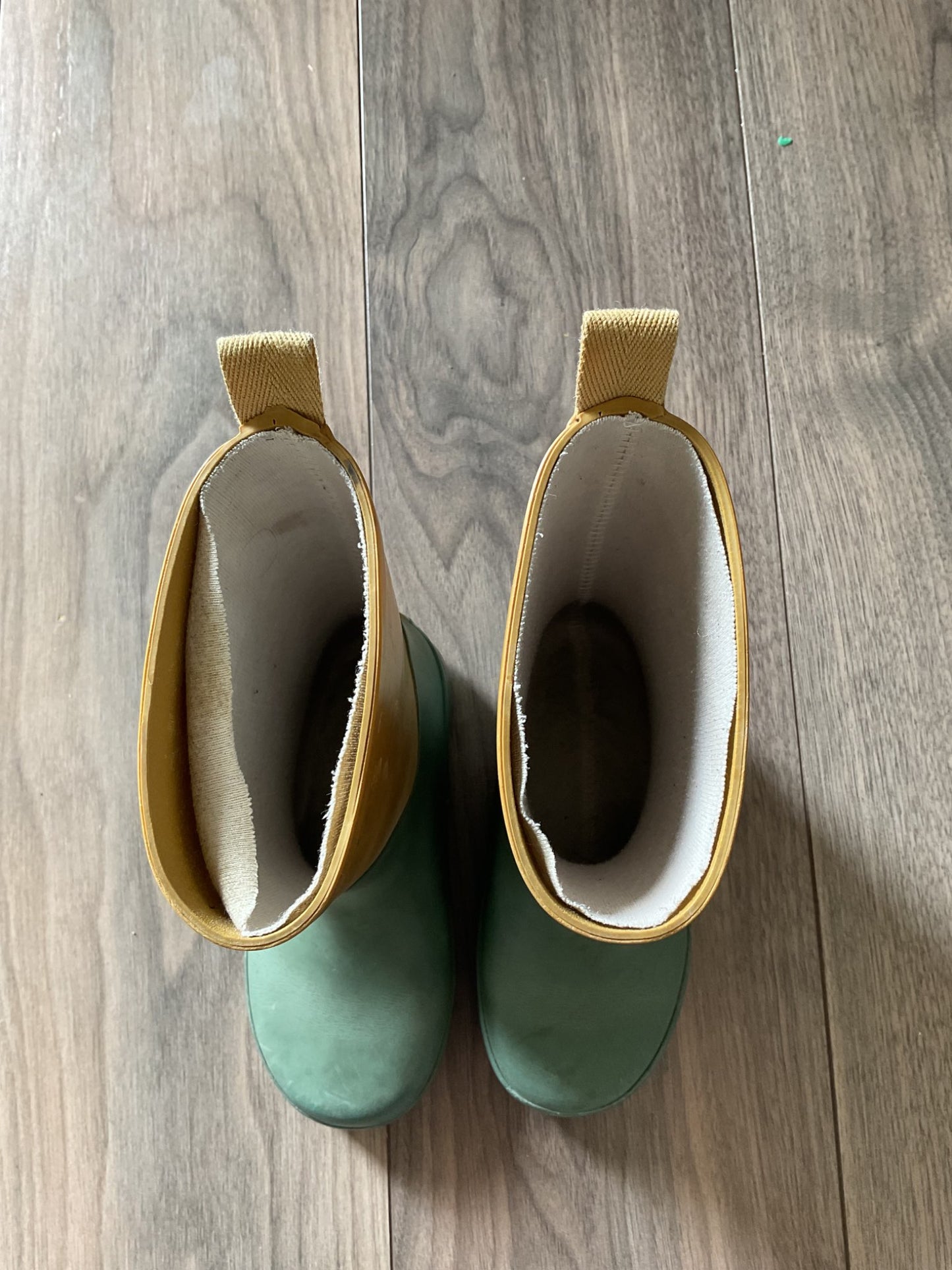 Toddler Boy Rainboots Size 9, Shoes 9 (Toddler:2-4yr)