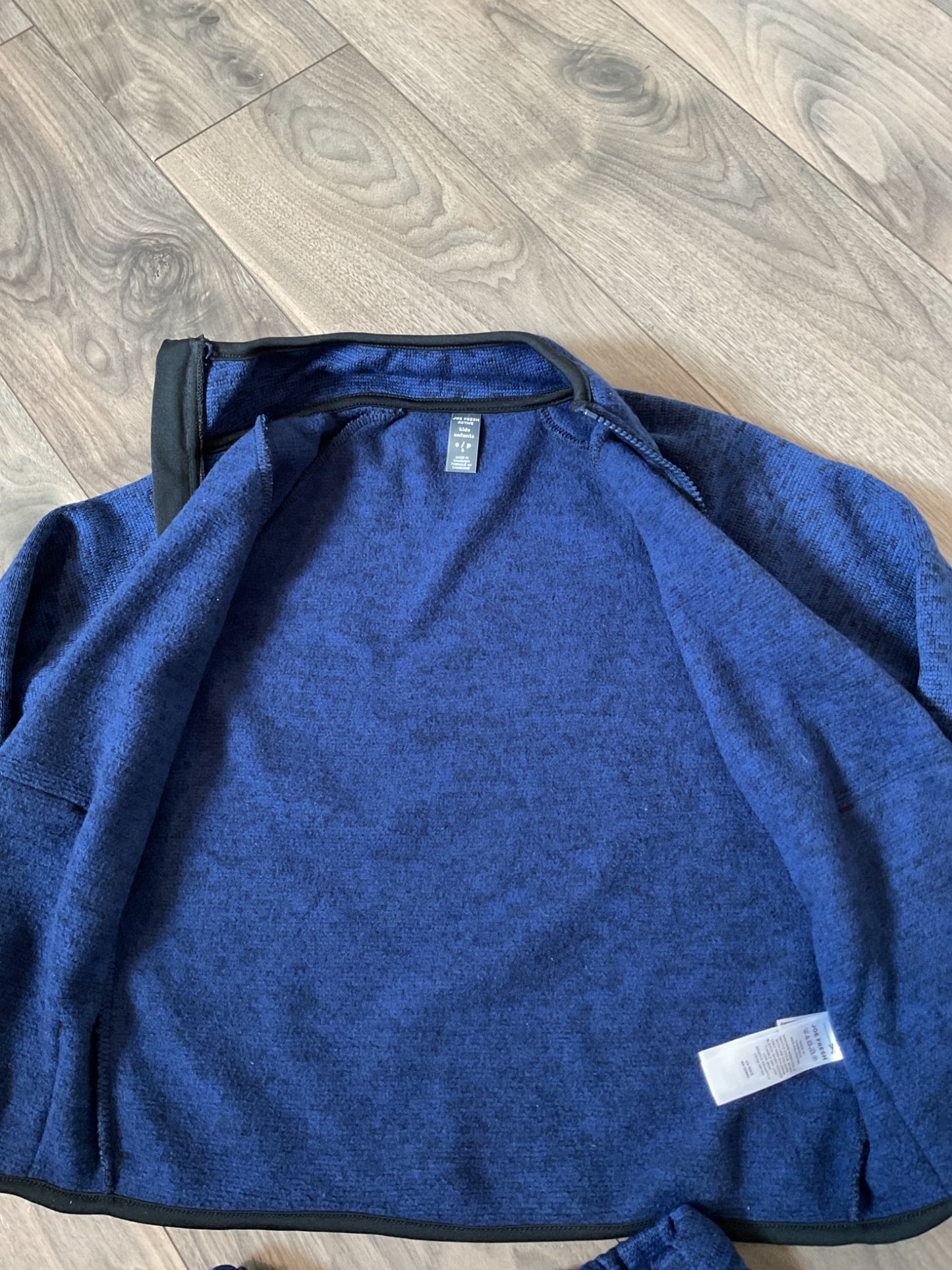 Toddler Boy Size 6, Kids 4/4T
