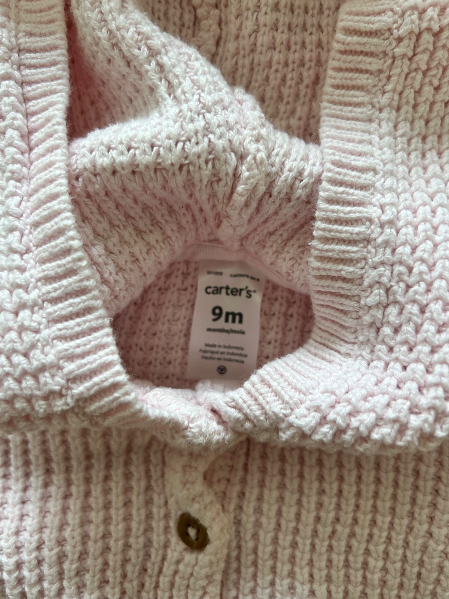 EUC Infant (9 Month) Sweater, Kids 9 Month (6-9M)