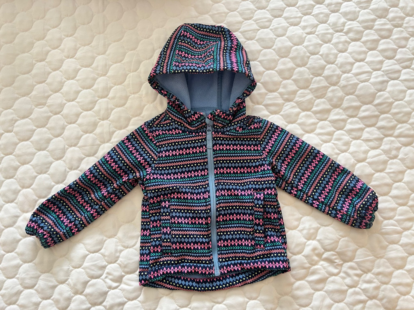 VGUC Toddler (2T) Fall Jacket, Kids 2T