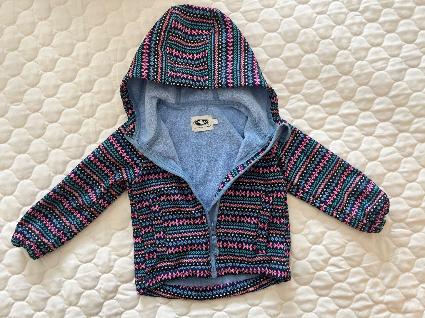 VGUC Toddler (2T) Fall Jacket, Kids 2T