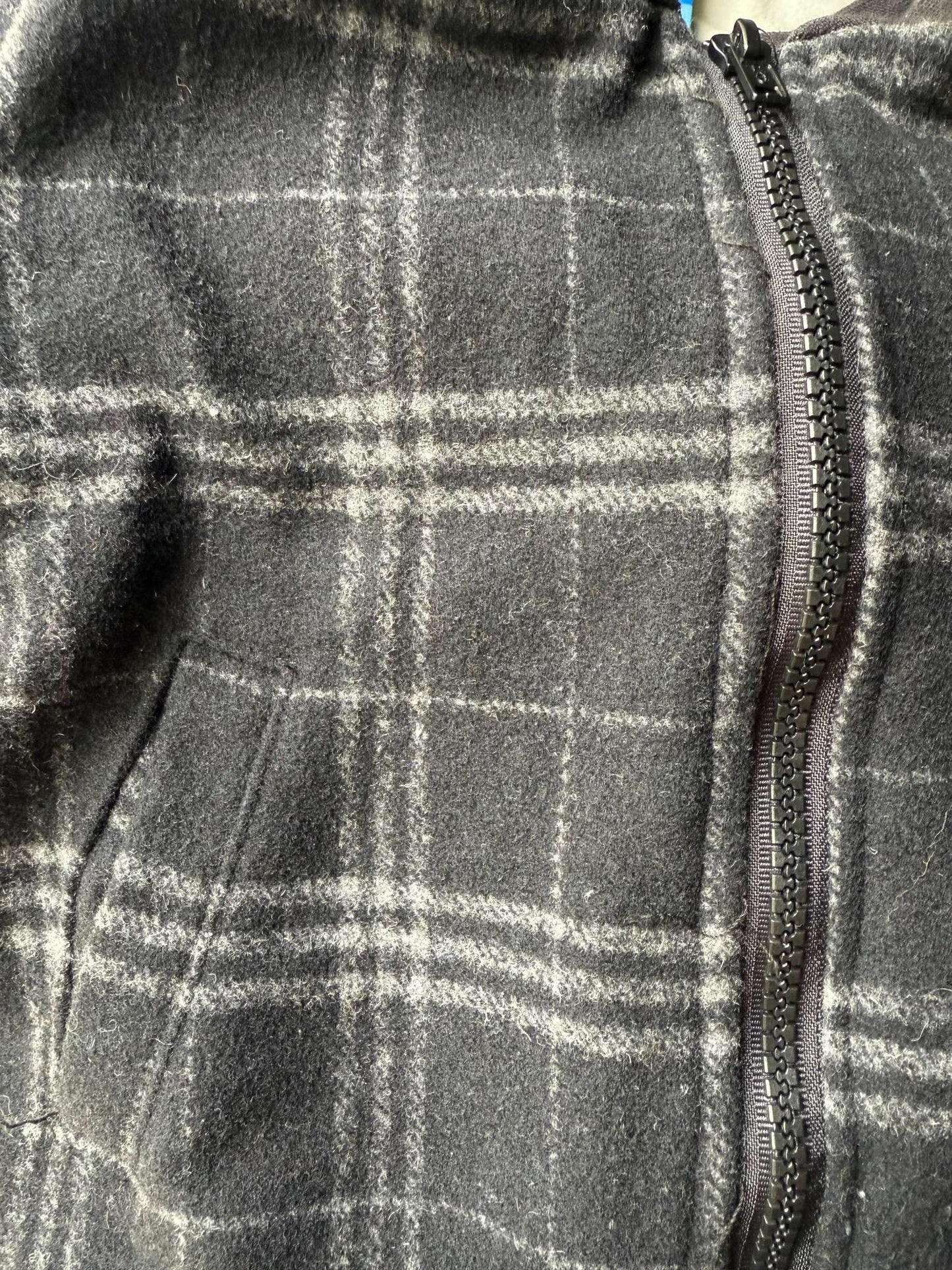 Canadian-Made Bomber Jacket, 12-24M, Kids 24 Month (18-24M)