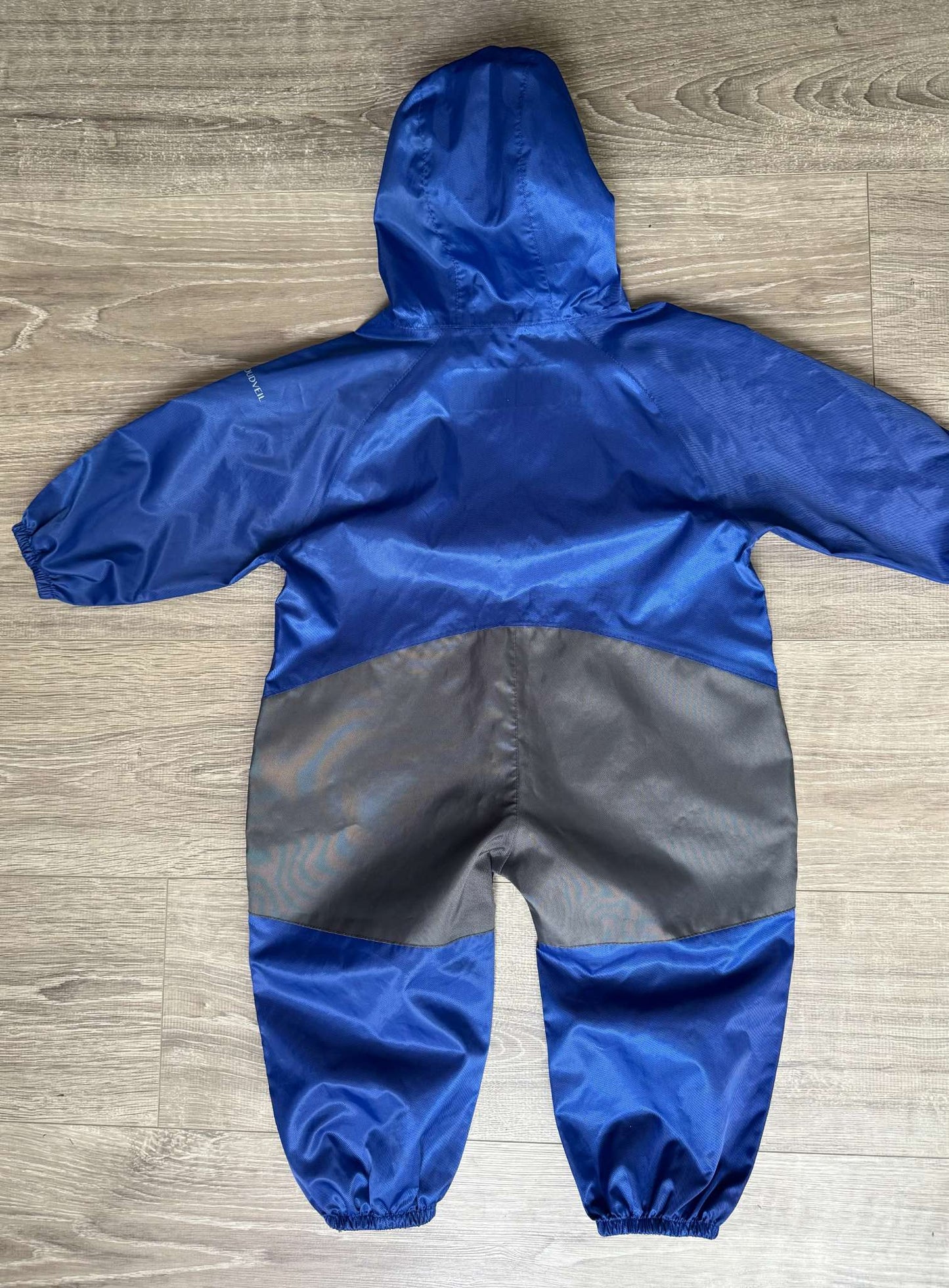 Cloudveil Rainsuit size 18m, Kids 18 Month (12-18M)