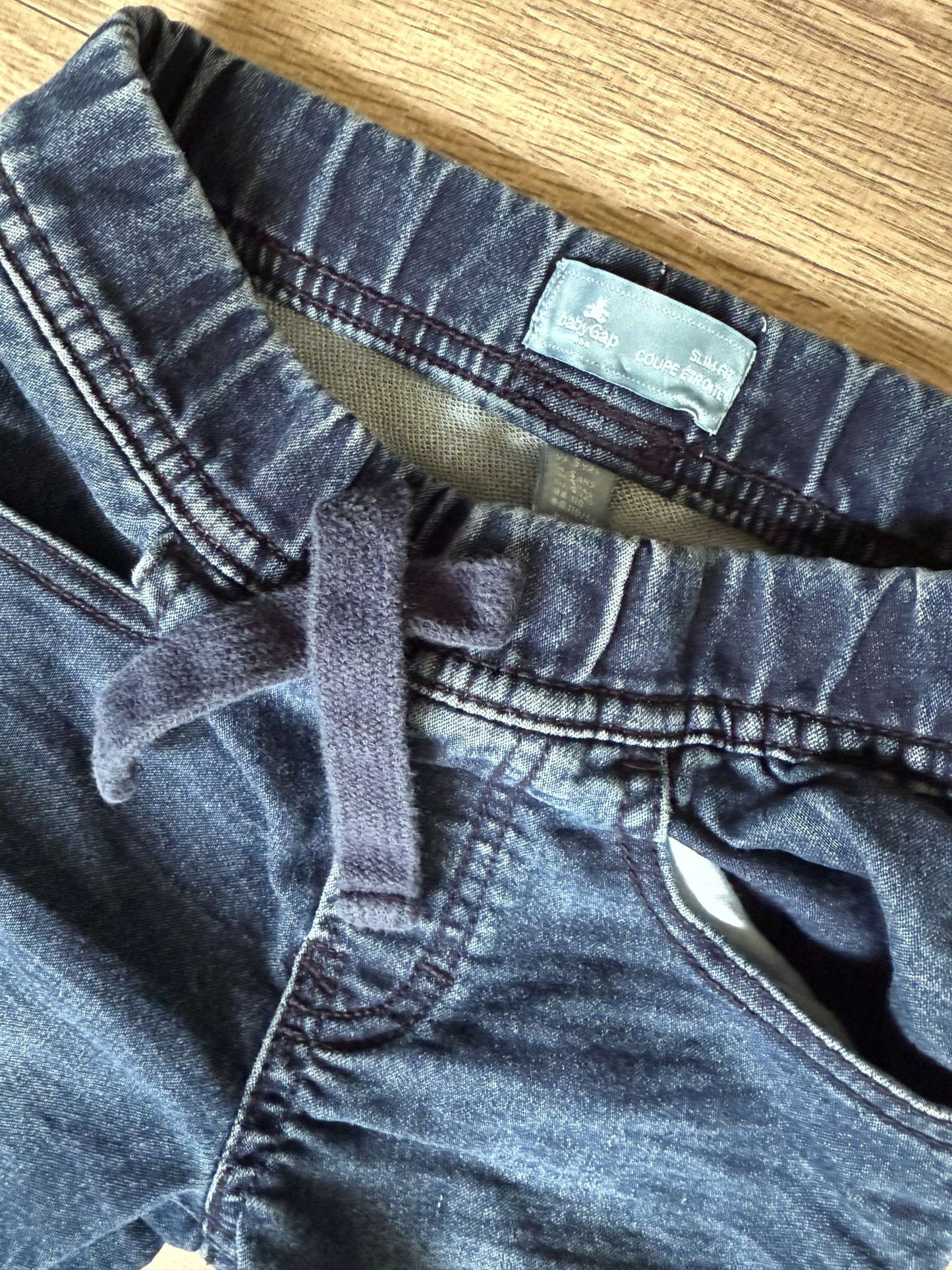 Gap Kids 5T Jeans, Kids 5/5T (extra small)