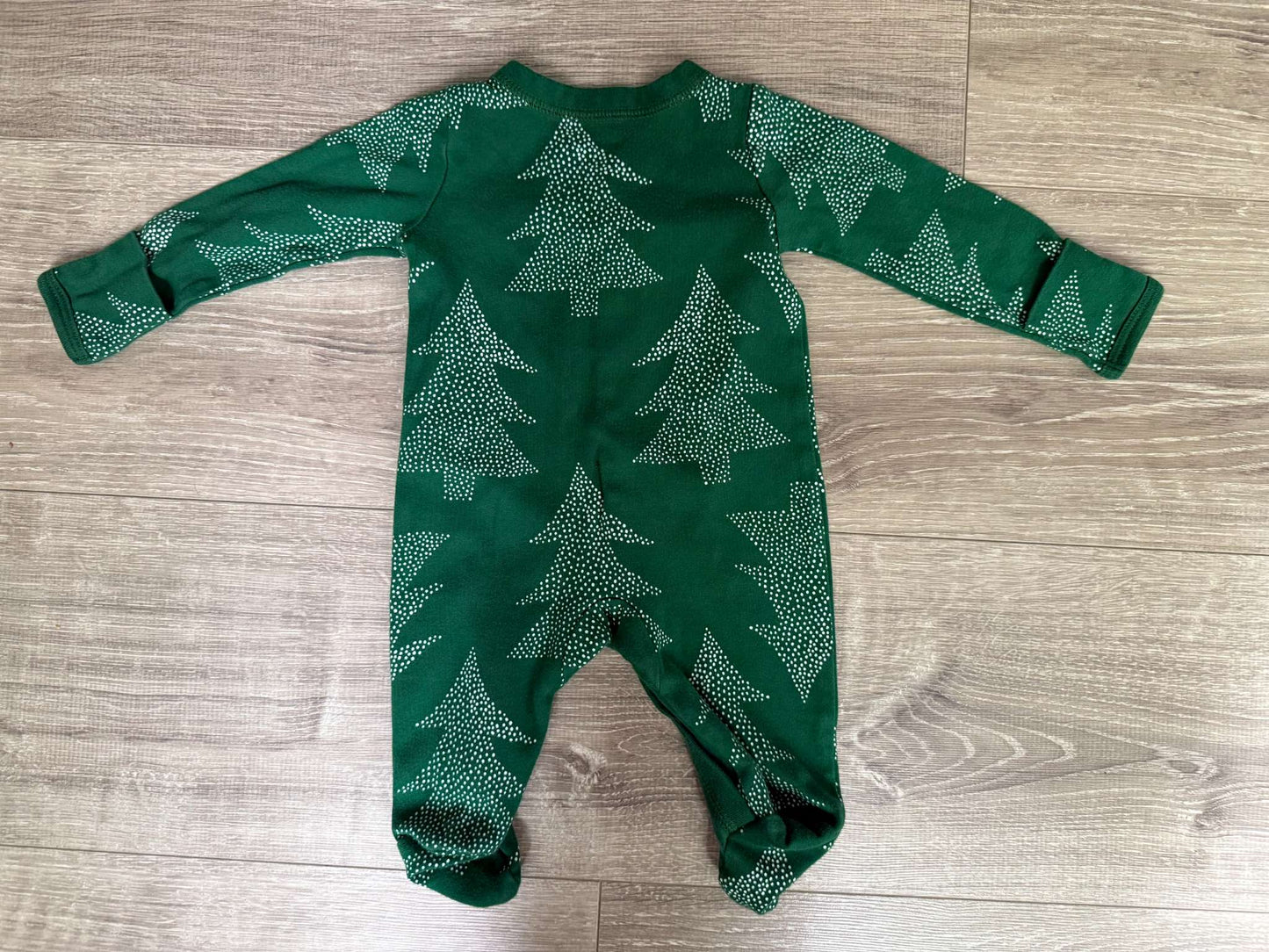 Newborn Holiday Sleeper (Carter's), Kids Newborn