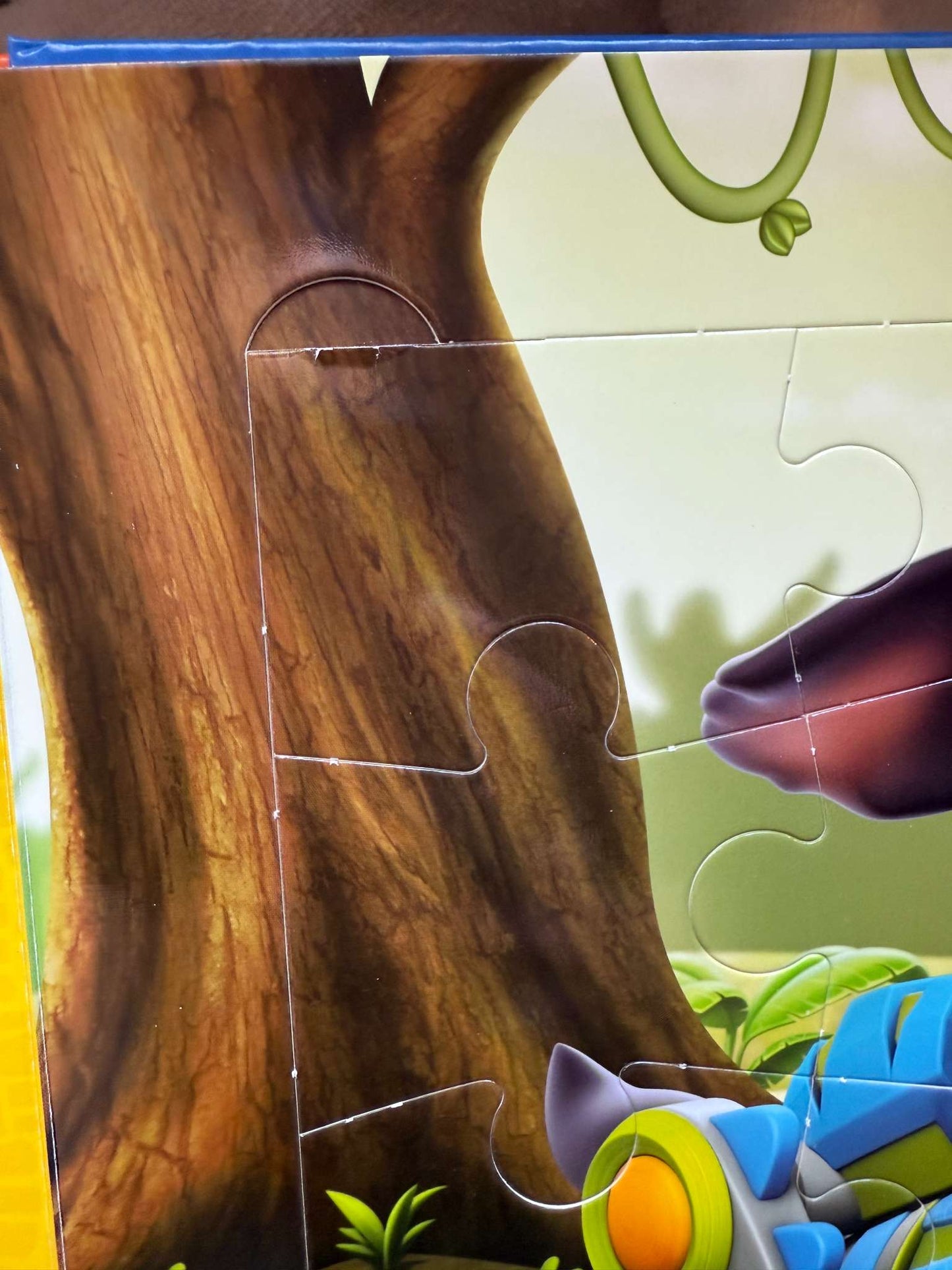 Paw Patrol Puzzle Book