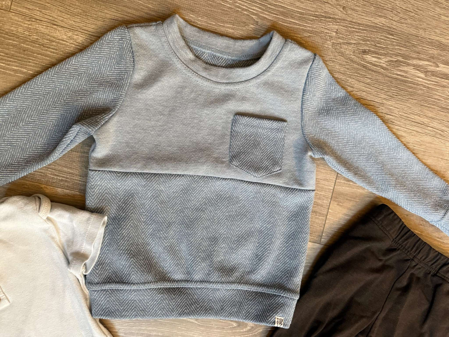 12-18m Boys Bundle, Kids 18 Month (12-18M)
