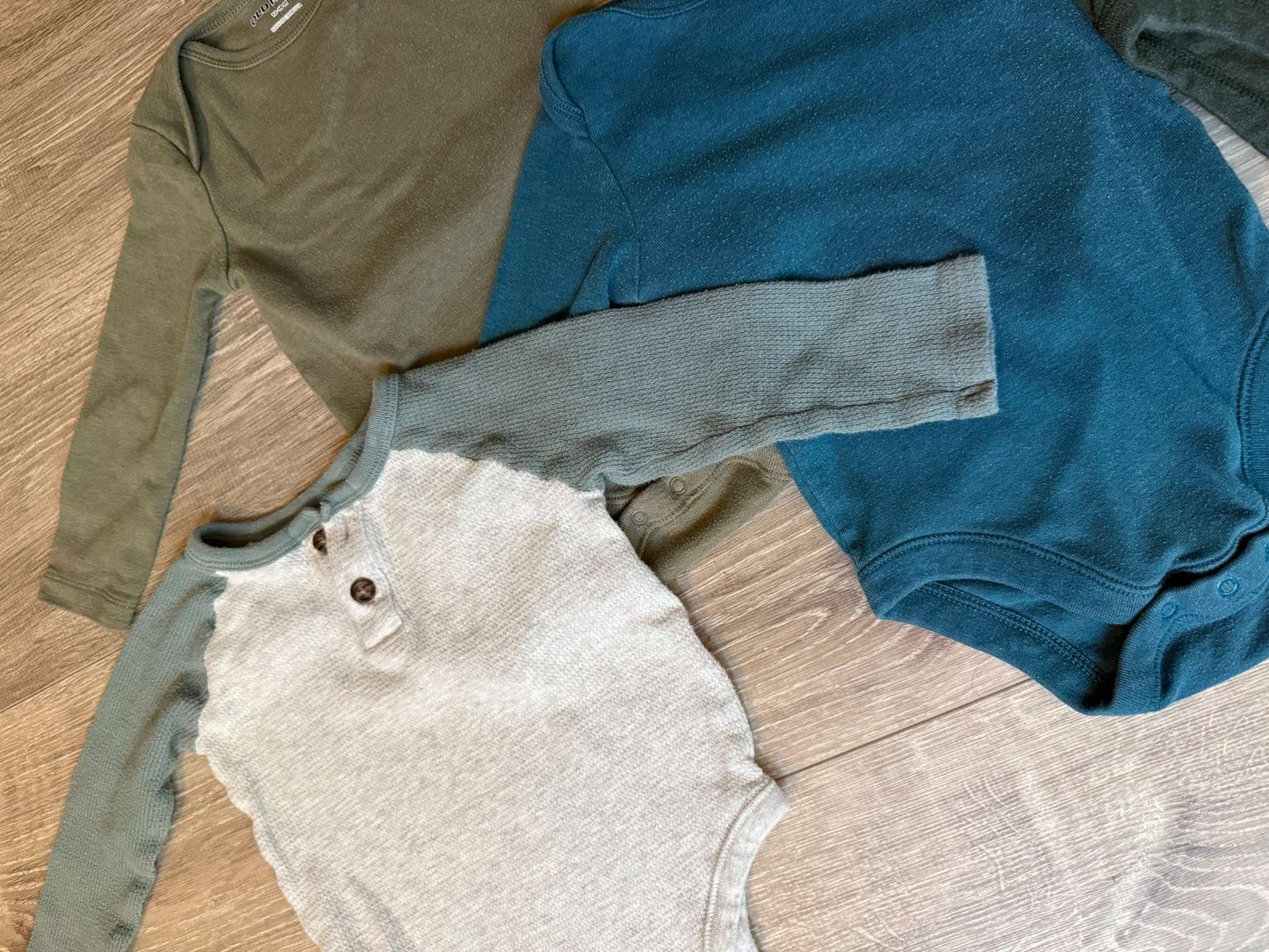 12-18m Old Navy onesie bundle, Kids 18 Month (12-18M)