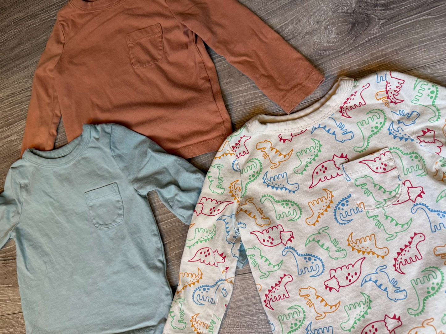 12-18m Boys Joe Fresh shirt bundle, Kids 18 Month (12-18M)