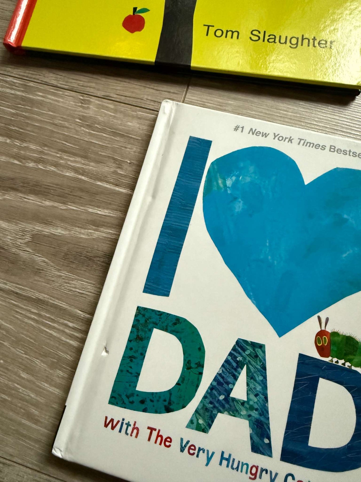 Toddler Board Book Collection