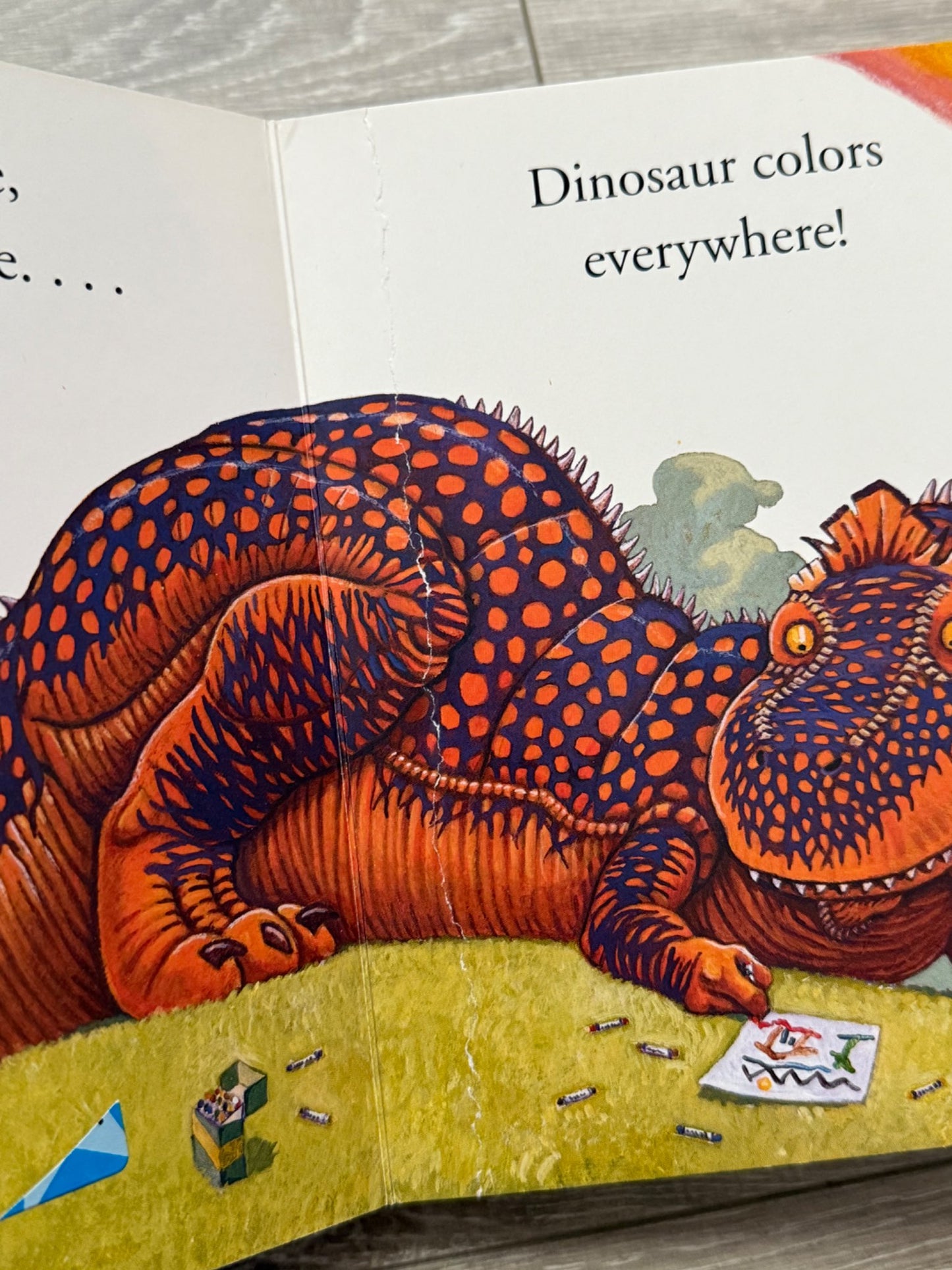Toddler/Preschool Board Books- Little People, Dr. Seuss and more!