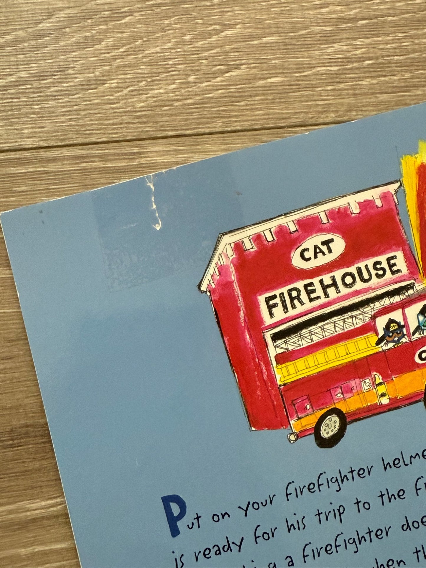 Preschool/Early Elementary Storybook Collection