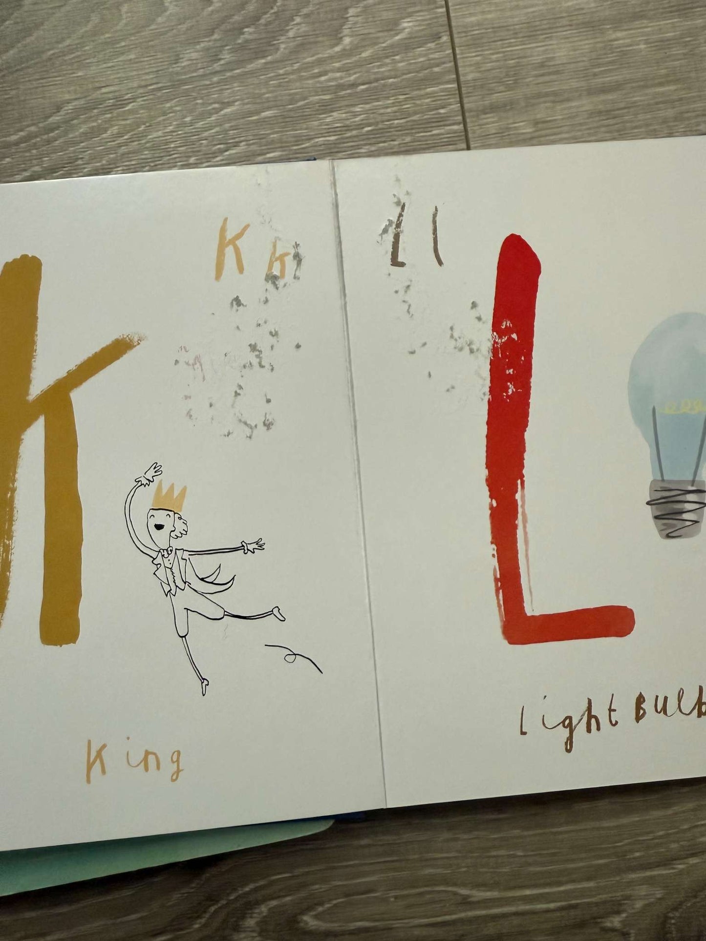 Oliver Jeffers board book duo
