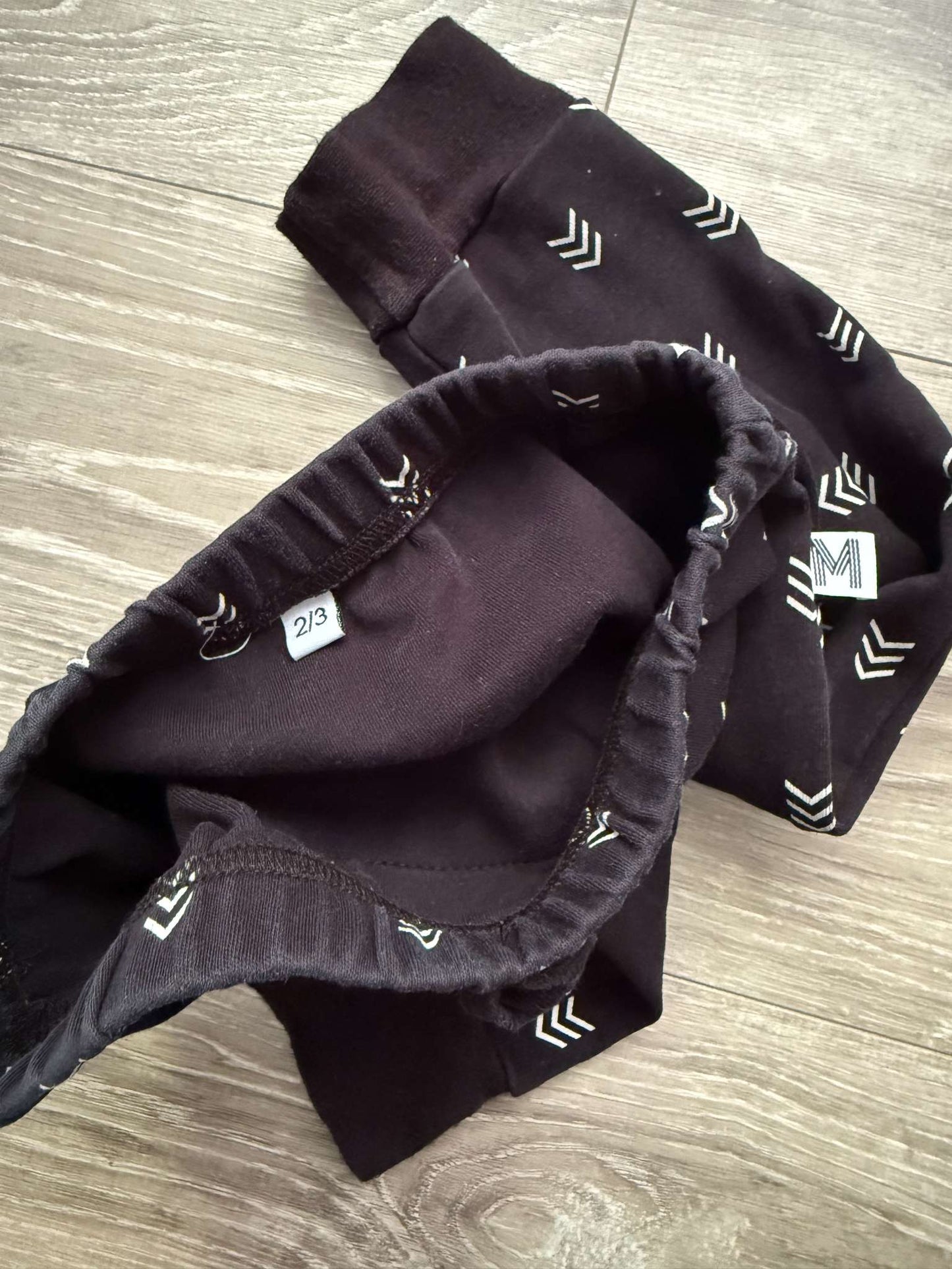 Made in Canada joggers size 2/3, Kids 3T