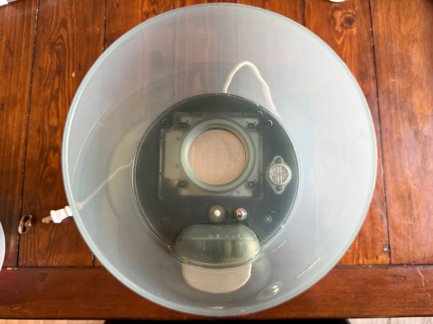 Baby Brezza Water Warmer; current MSRP $59.99
