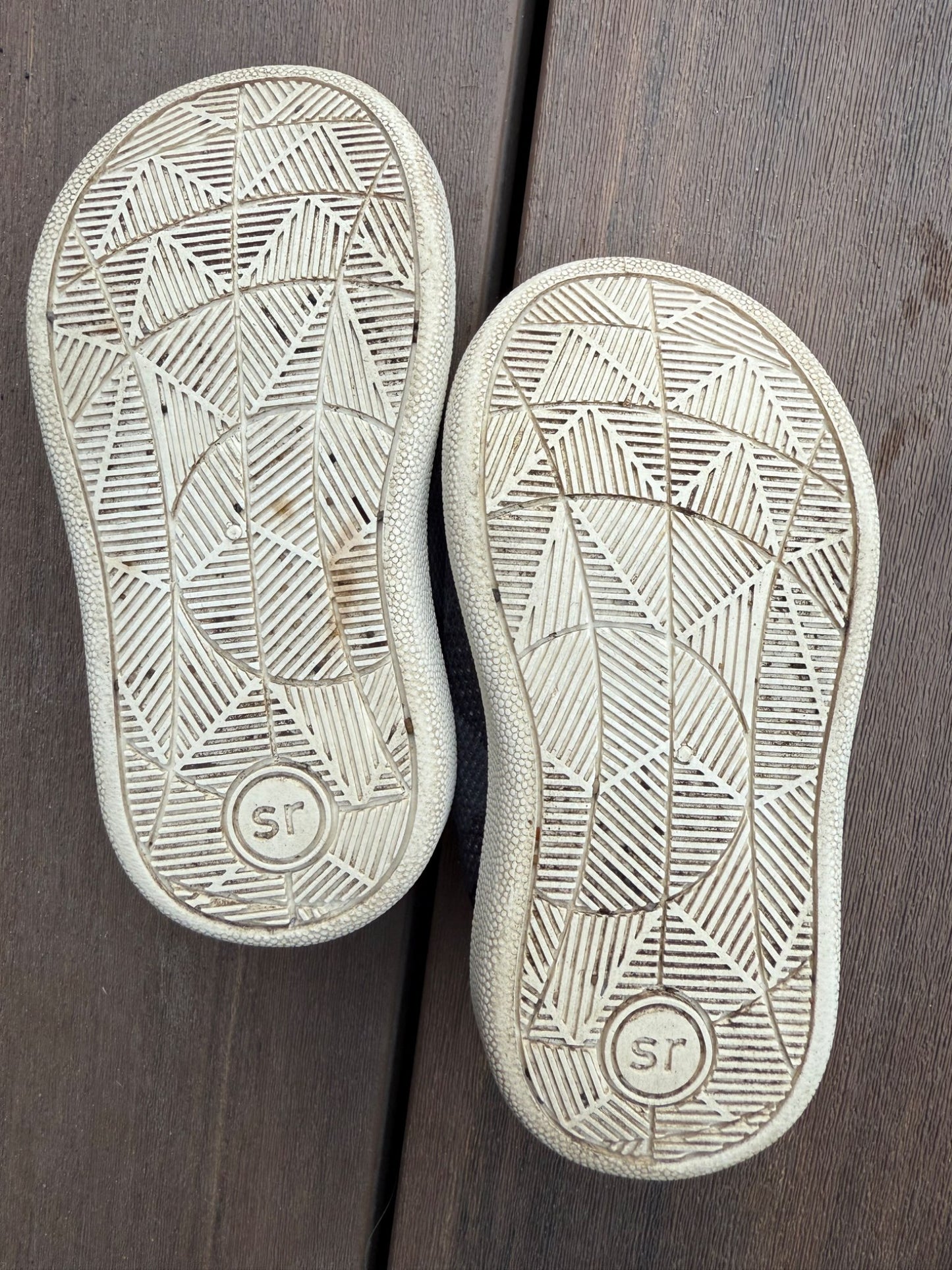 Stride Rite Aseel Boys shoes size 6; MSRP $50, Shoes 6 (Walkers:12-24 mth)
