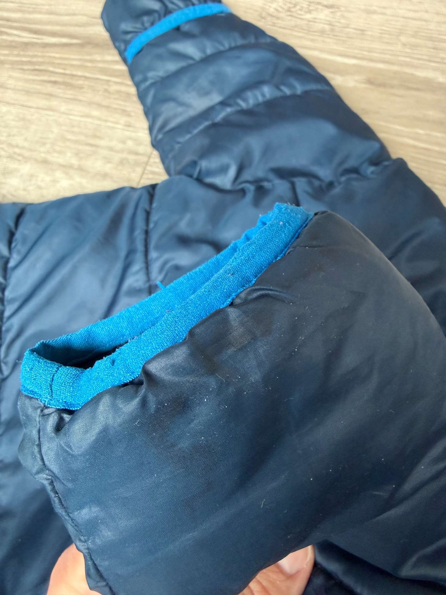 Columbia Snowsuit 18-24m *some flaws*, Kids 24 Month (18-24M)