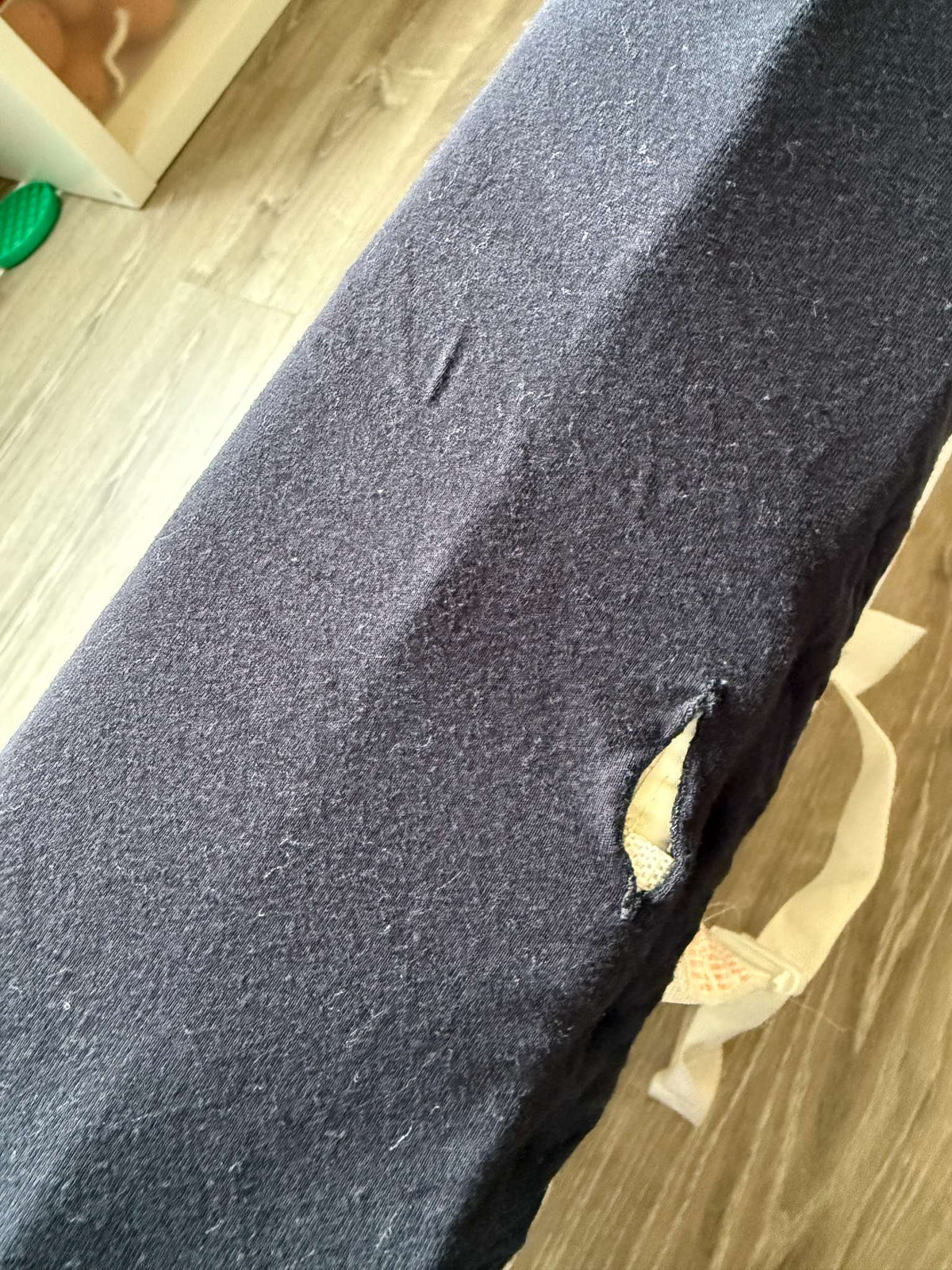 Kyte Baby change pad cover