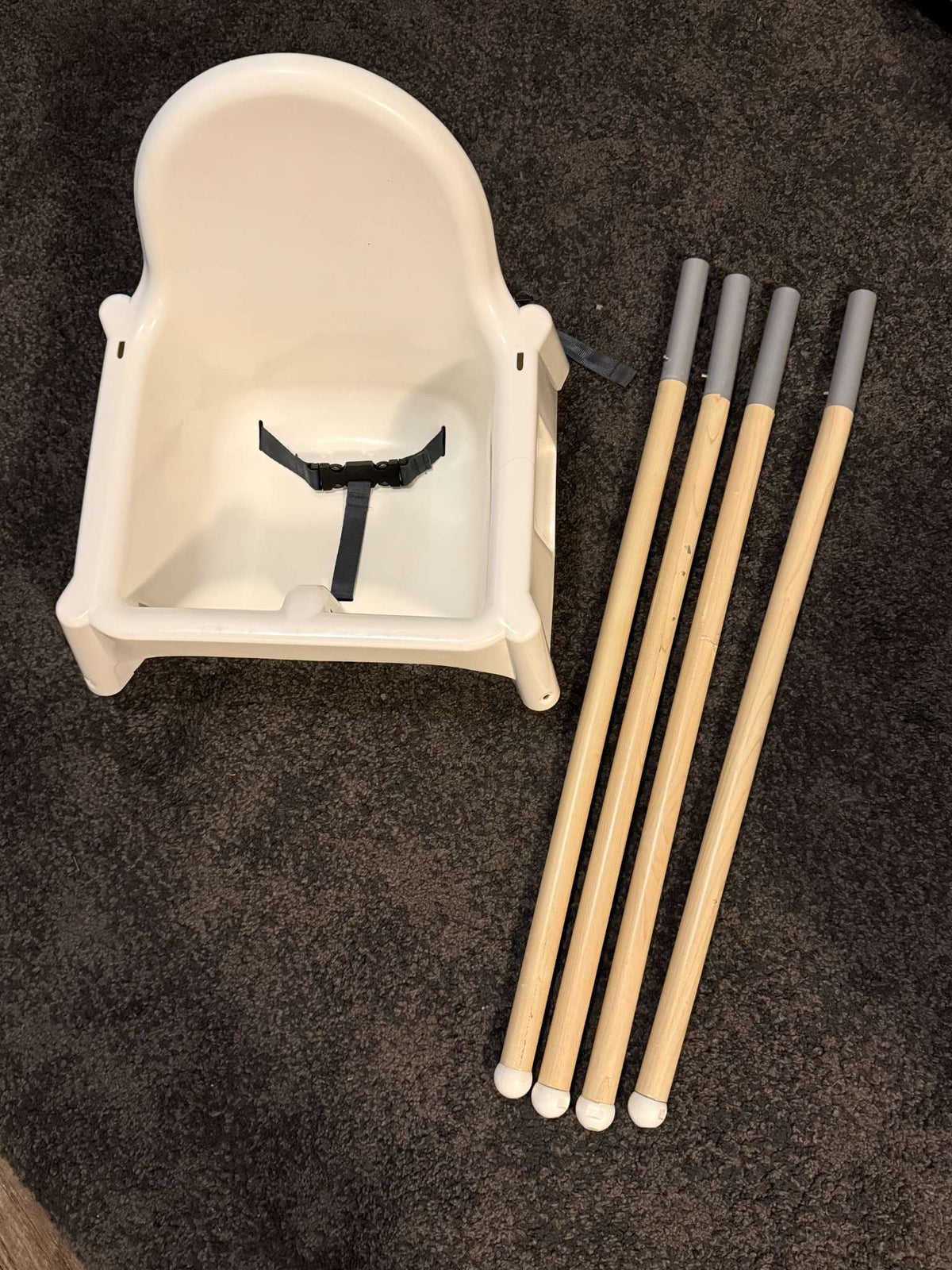 IKEA Antilop High Chair