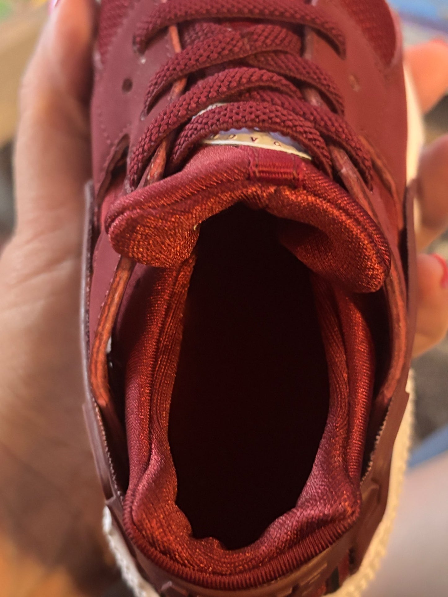 Nike runners, Shoes 10 (Toddler:2-4yr)