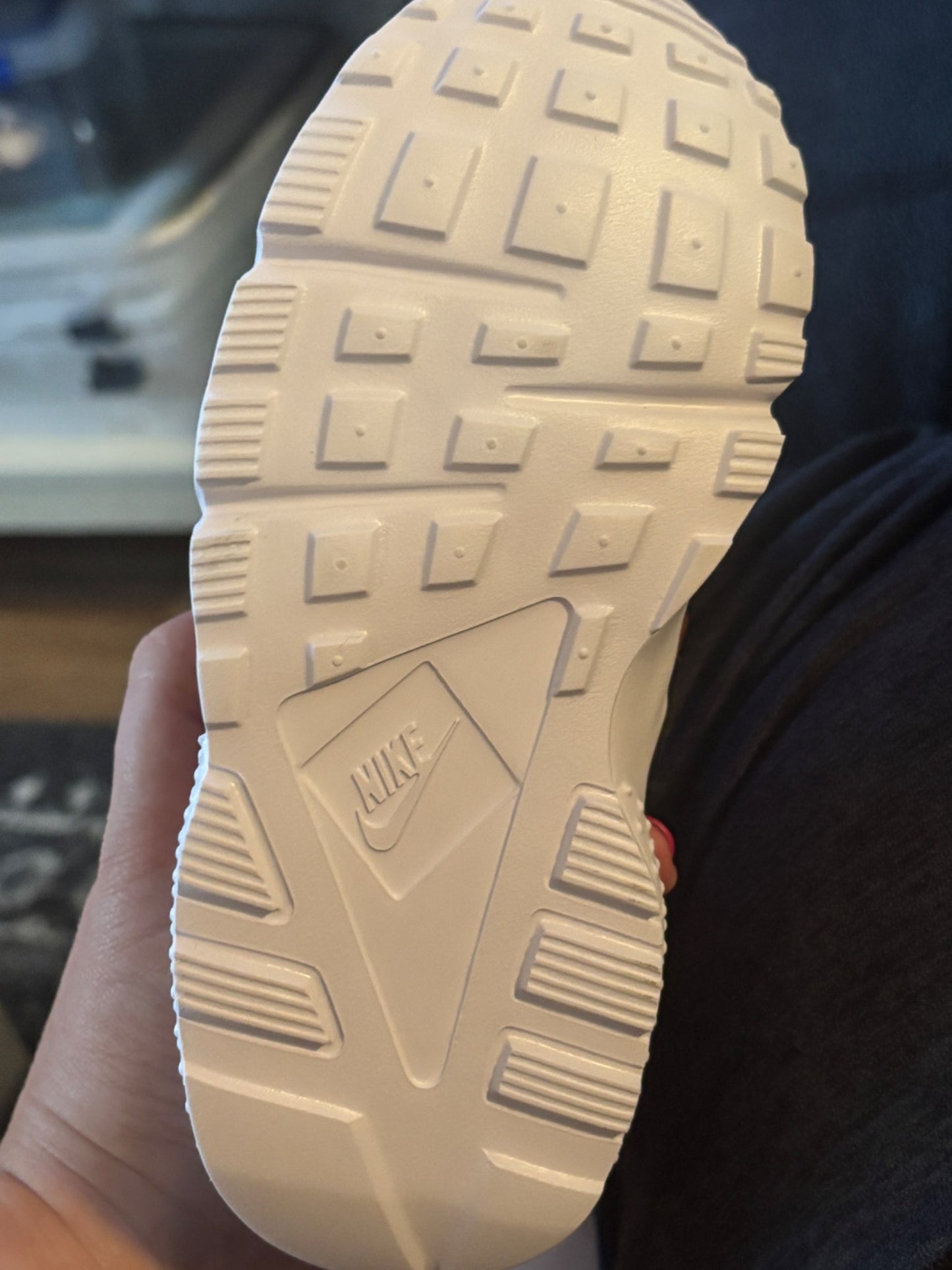 Nike runners, Shoes 10 (Toddler:2-4yr)