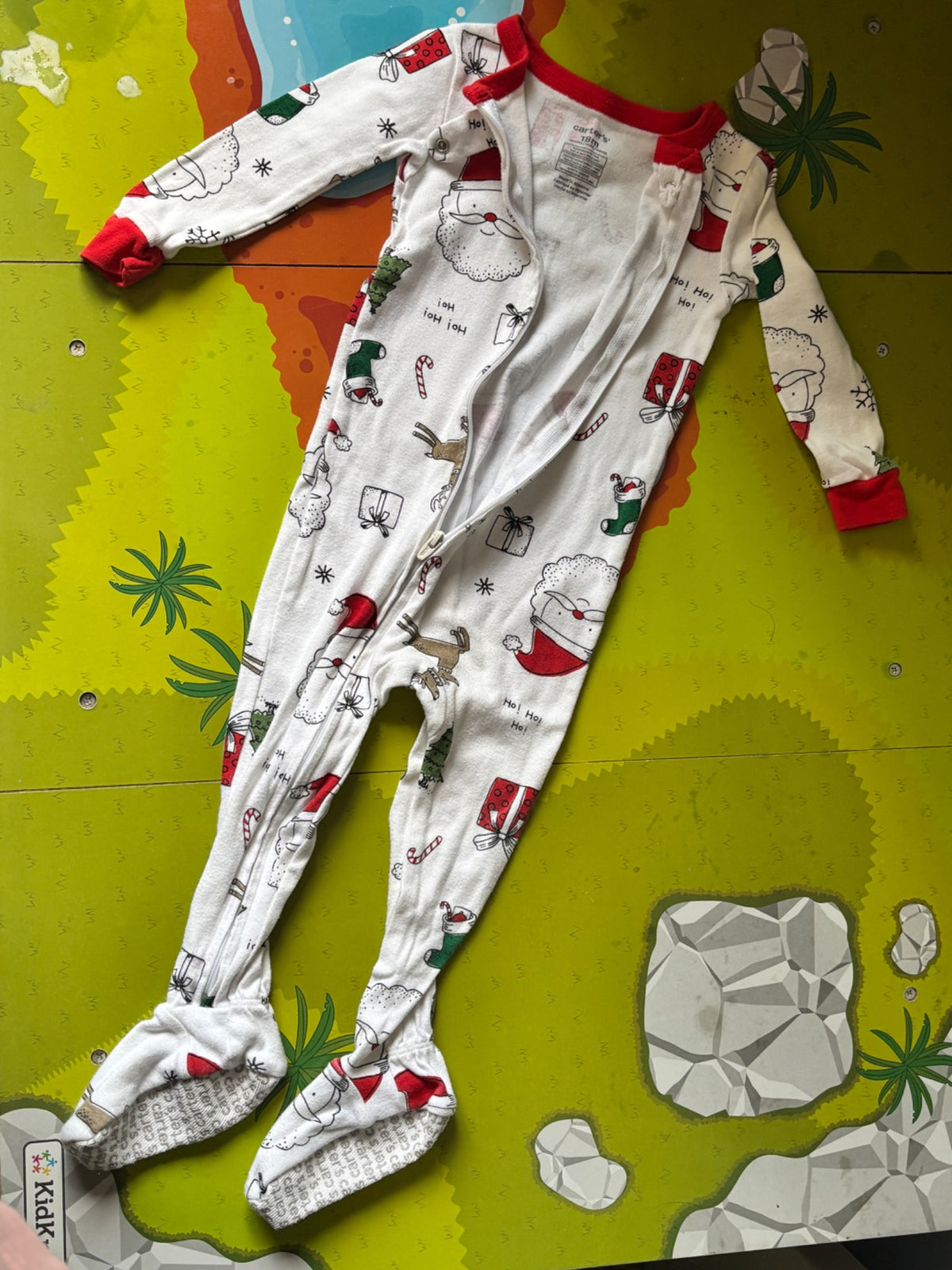 Xmas sleeper 18m, Kids 24 Month (18-24M)